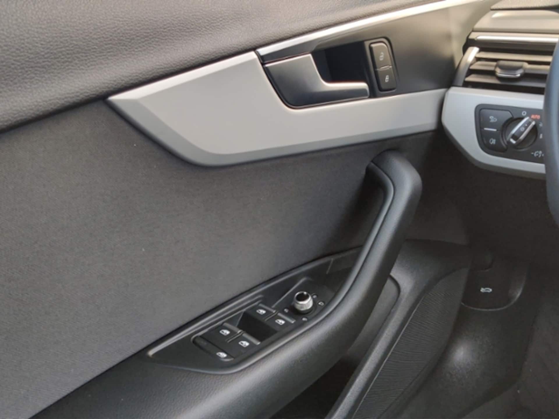 Audi A4 Avant Advanced