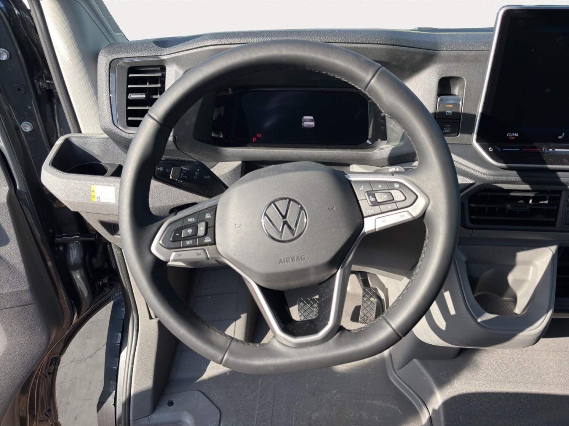 Volkswagen Grand California 680