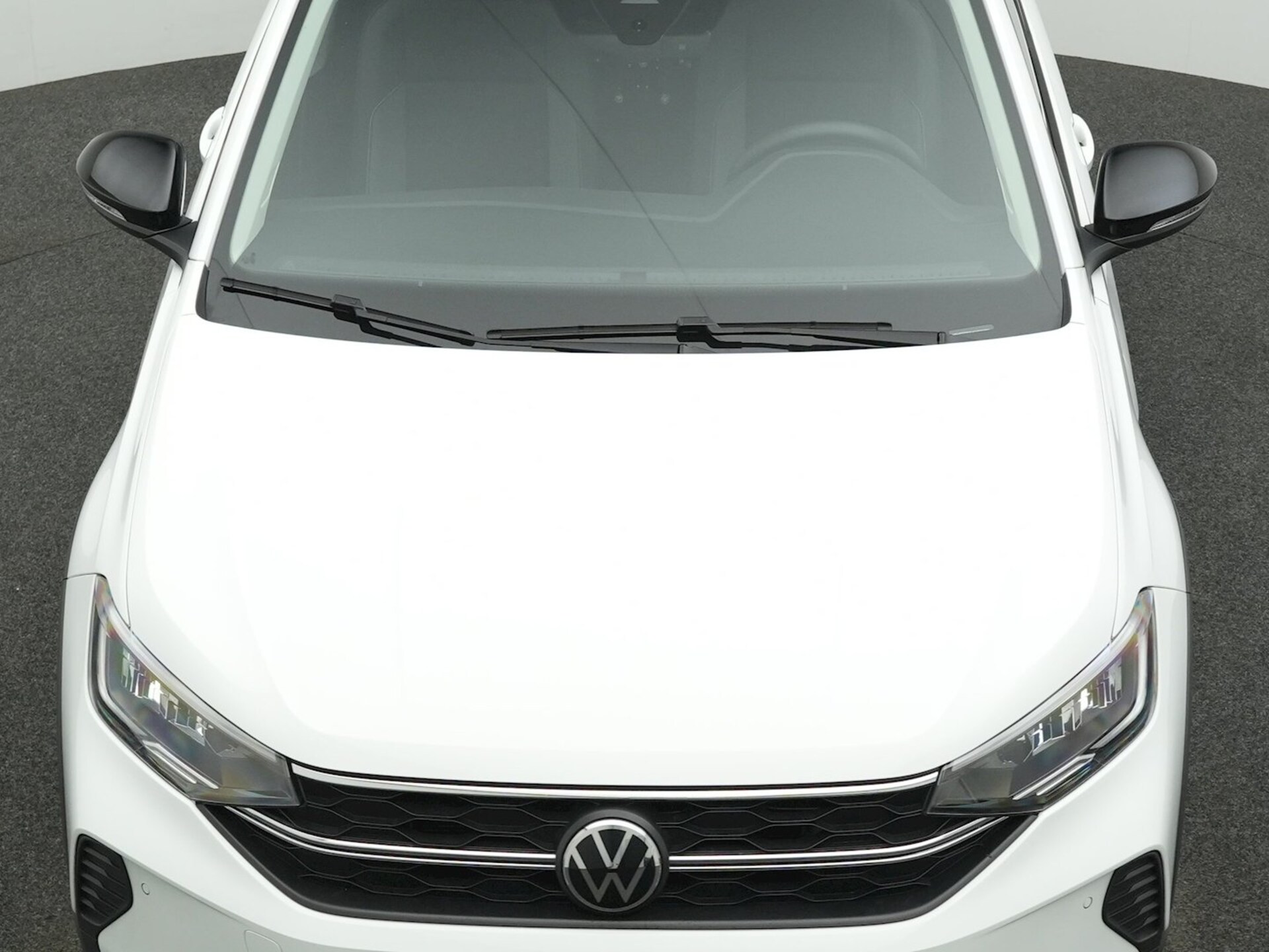 Volkswagen Taigo Goal