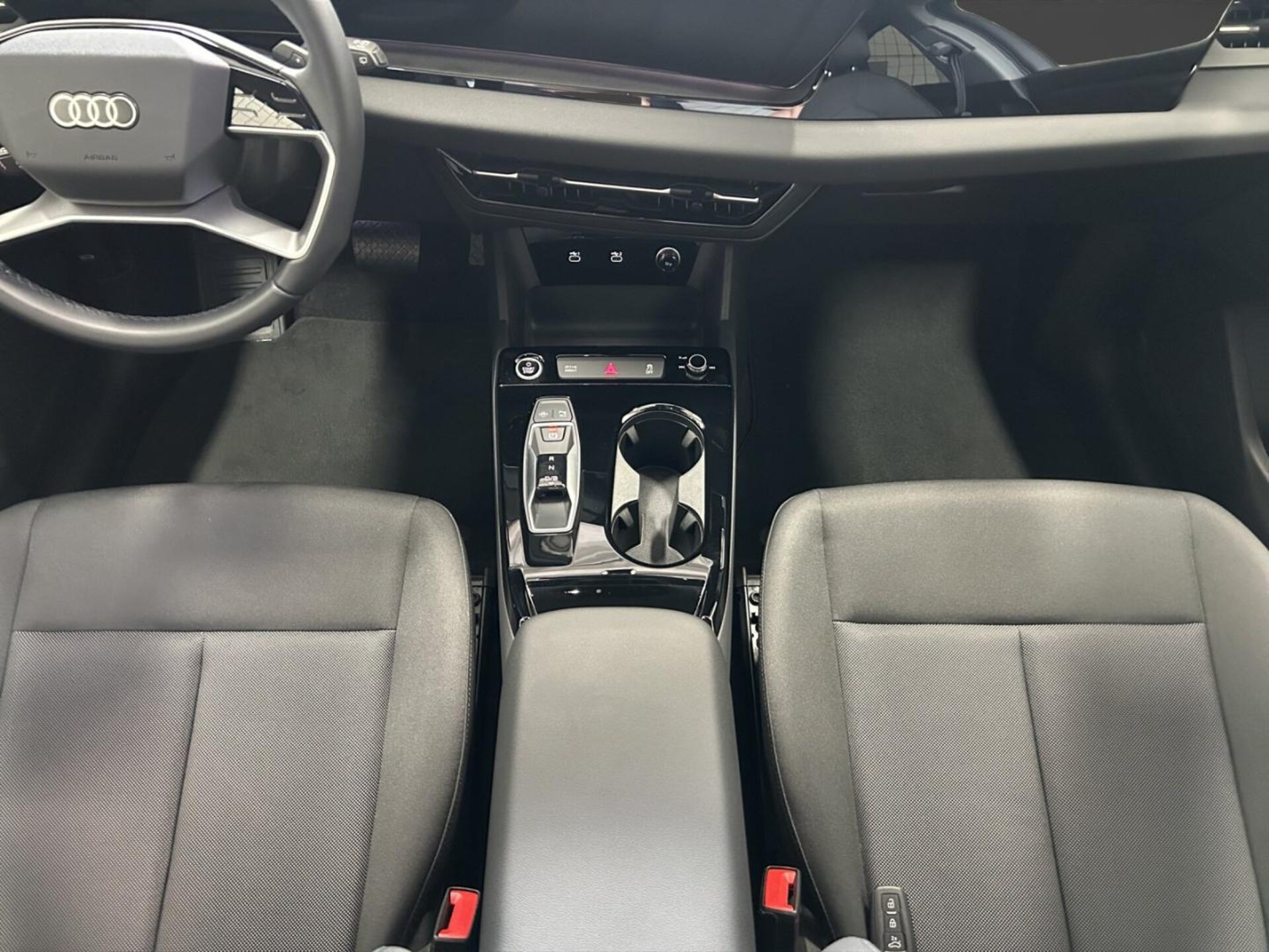 Audi Q6 SUV e-tron