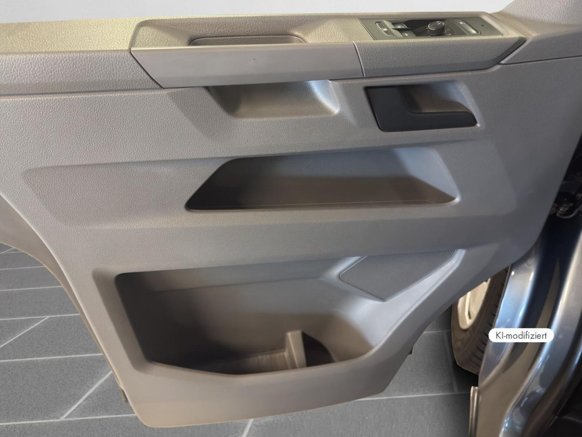 Volkswagen T6.1 Transporter Kasten kurzer Radstand EcoProfi
