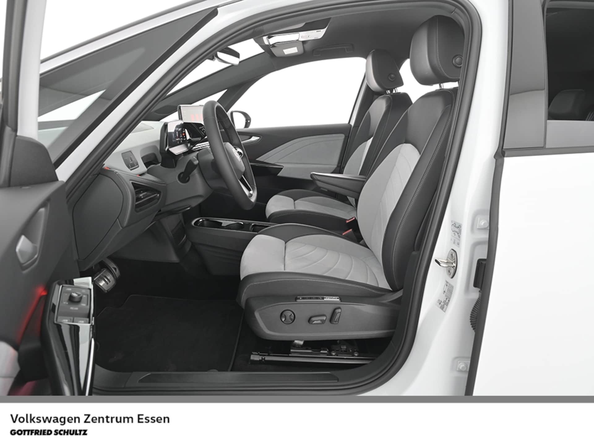 Volkswagen ID.3 MOVE Pro