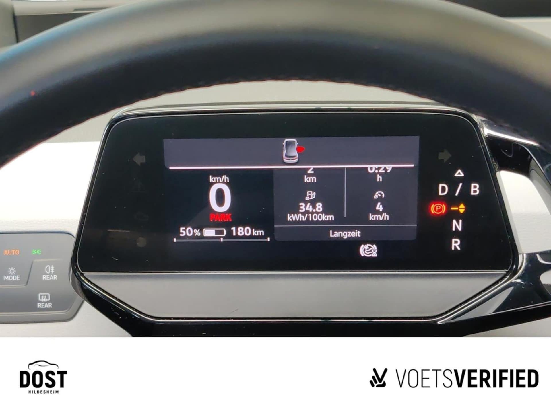 Volkswagen ID.3 MOVE Pro