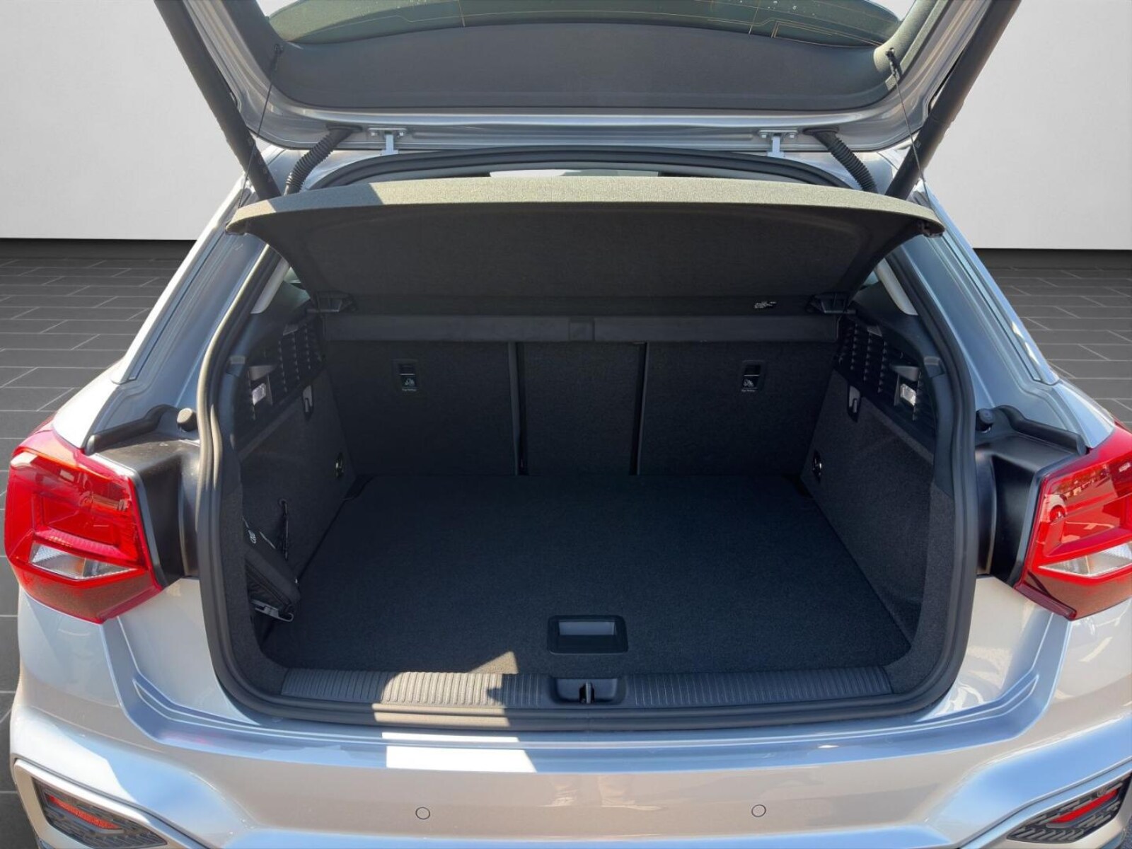 Audi Q2 – Bild 15