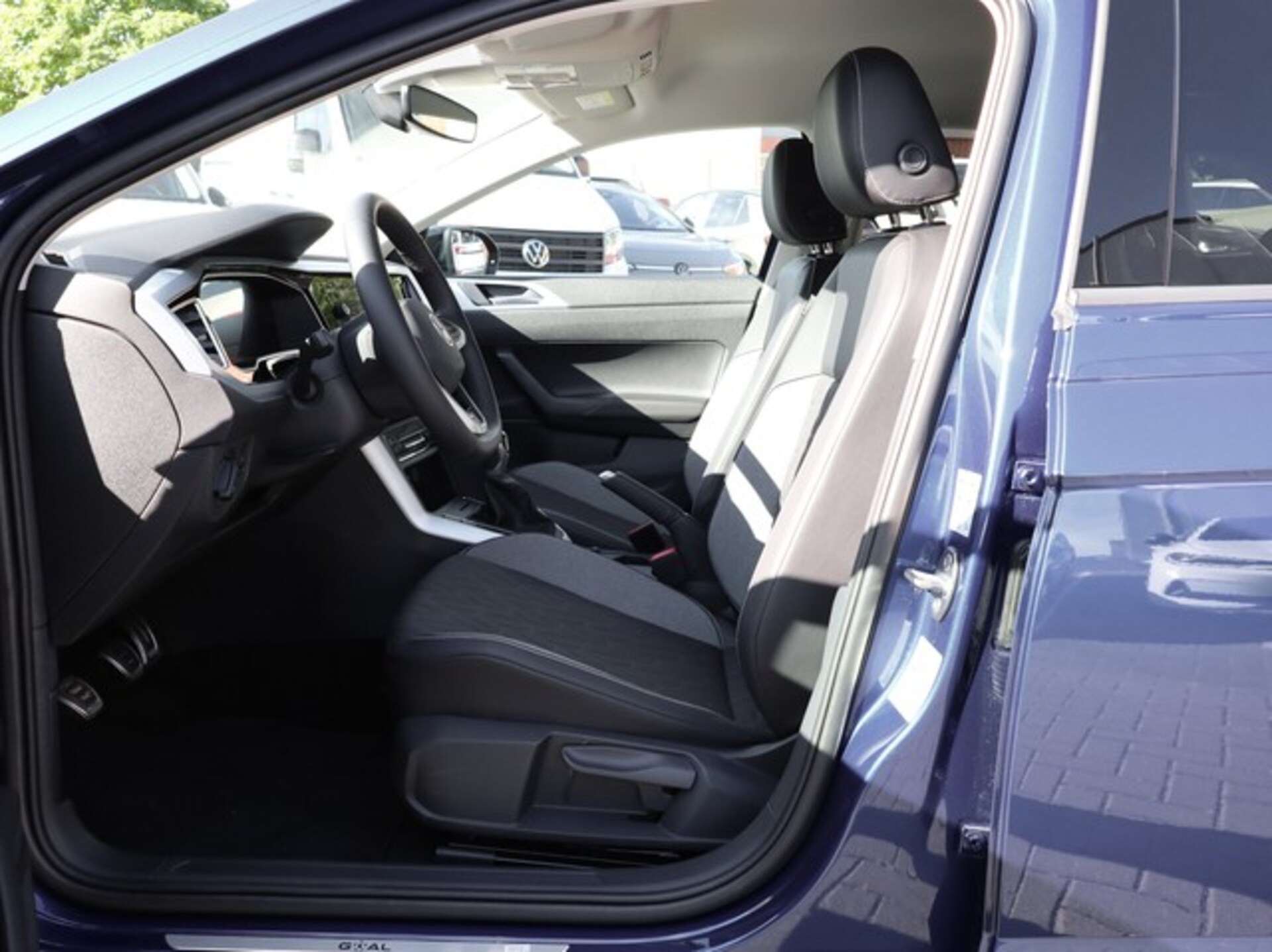 Volkswagen Taigo Life