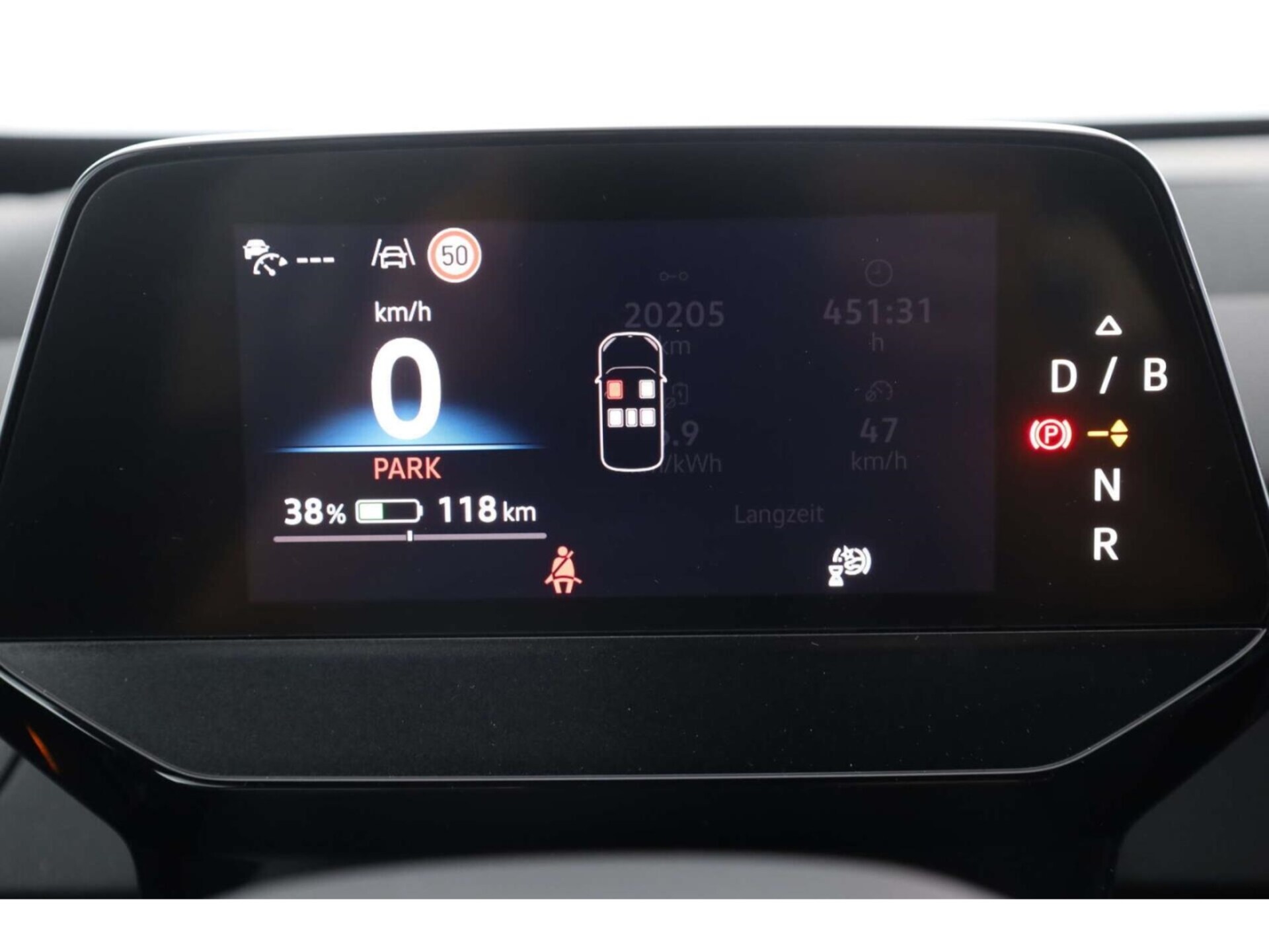 Volkswagen ID.3 Pro Edition Plus