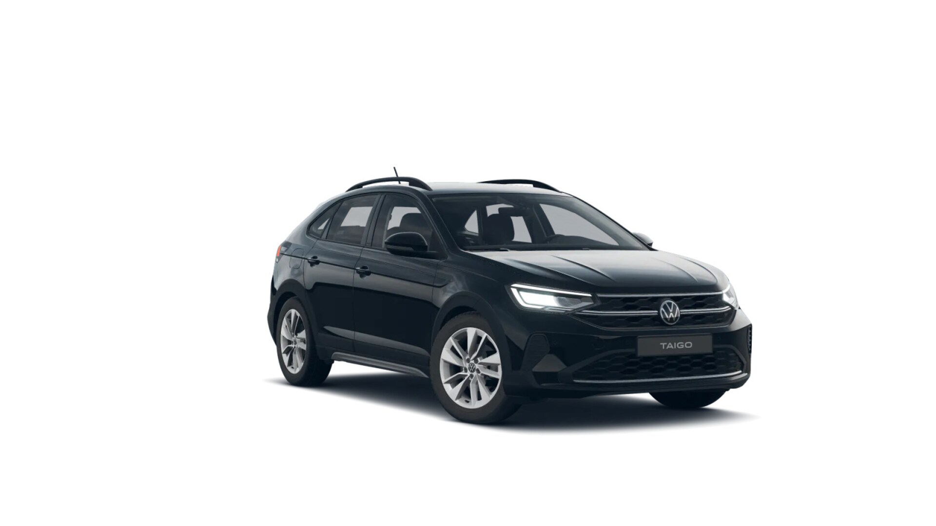 Volkswagen Taigo Life