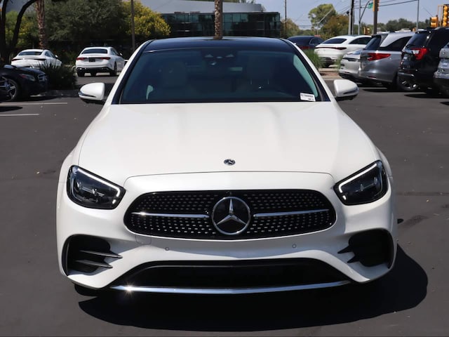2023 Mercedes-Benz E 450