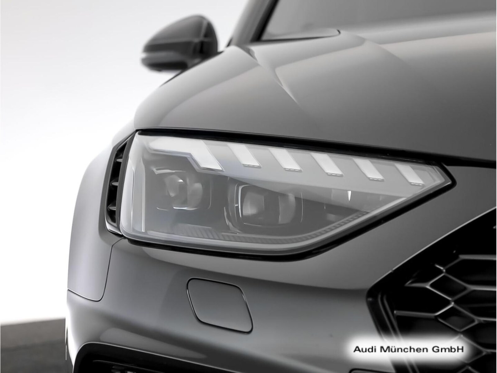 Audi RS 4 Avant – Bild 6