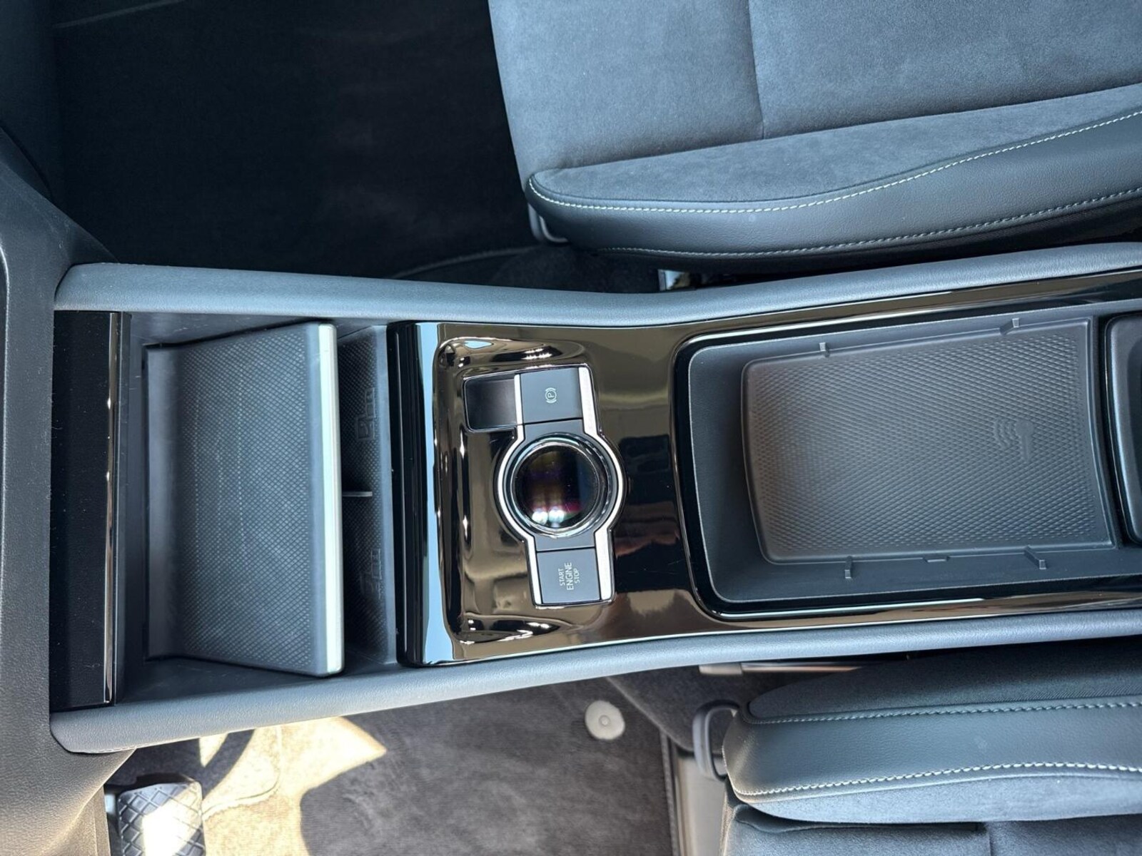 Volkswagen Tiguan – Bild 24