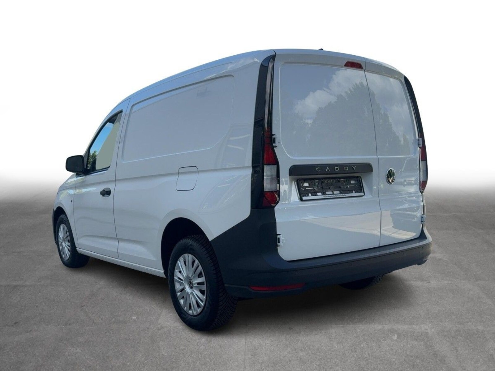 Volkswagen Caddy Cargo – Bild 3