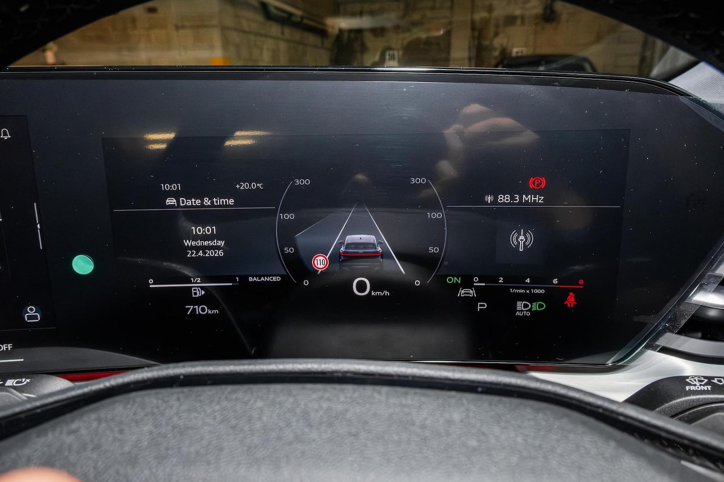 Image about Audi Q5 Sportback TFSI 150 kW