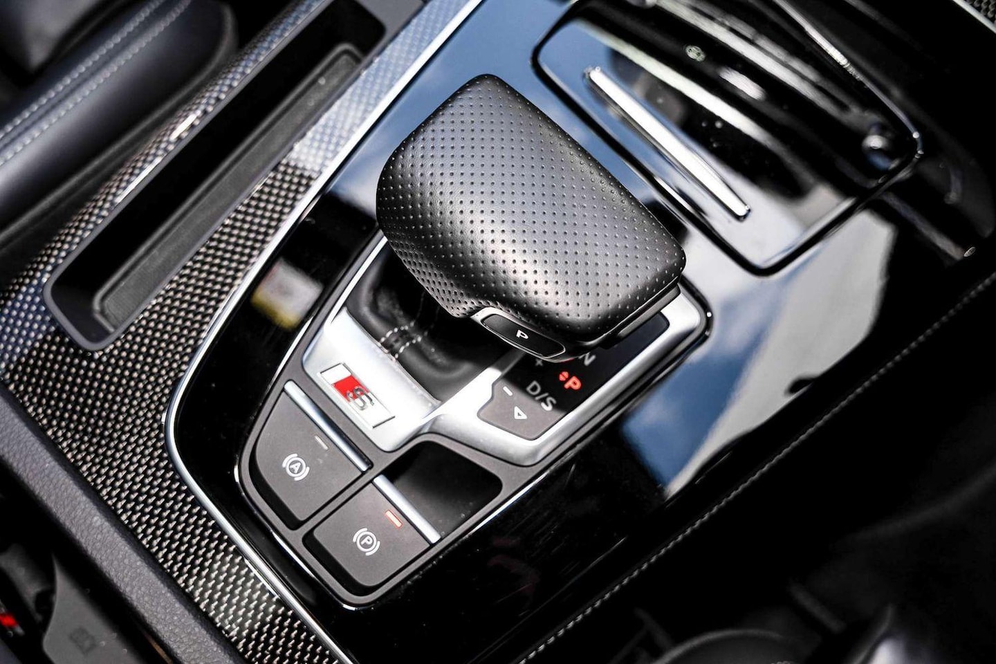 Image about Audi SQ5 Sportback TDI quattro tiptronic