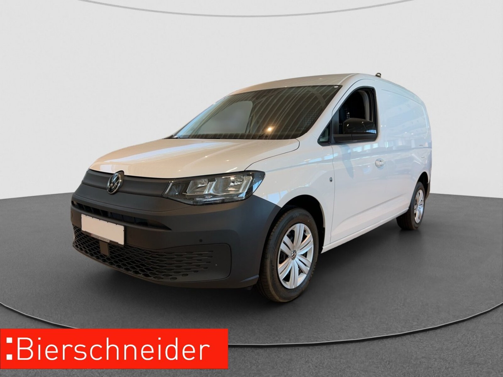 Volkswagen Caddy Maxi Cargo