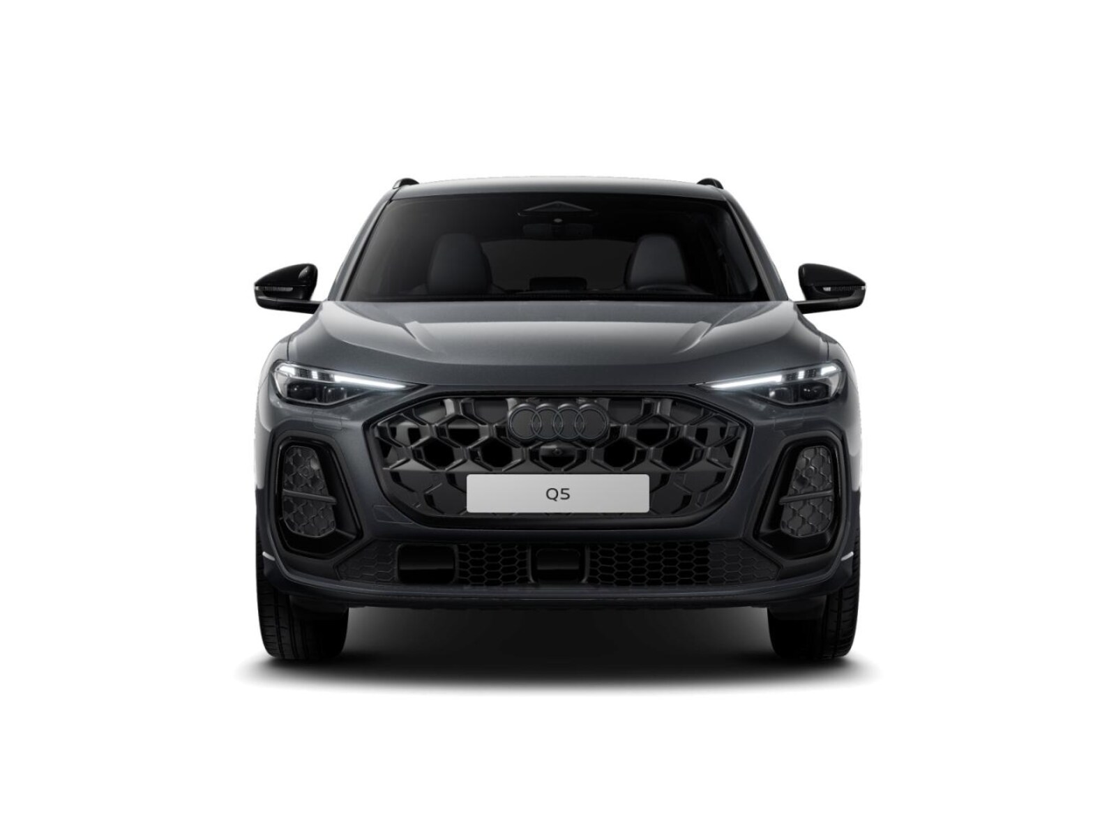Audi Q5 – Bild 3