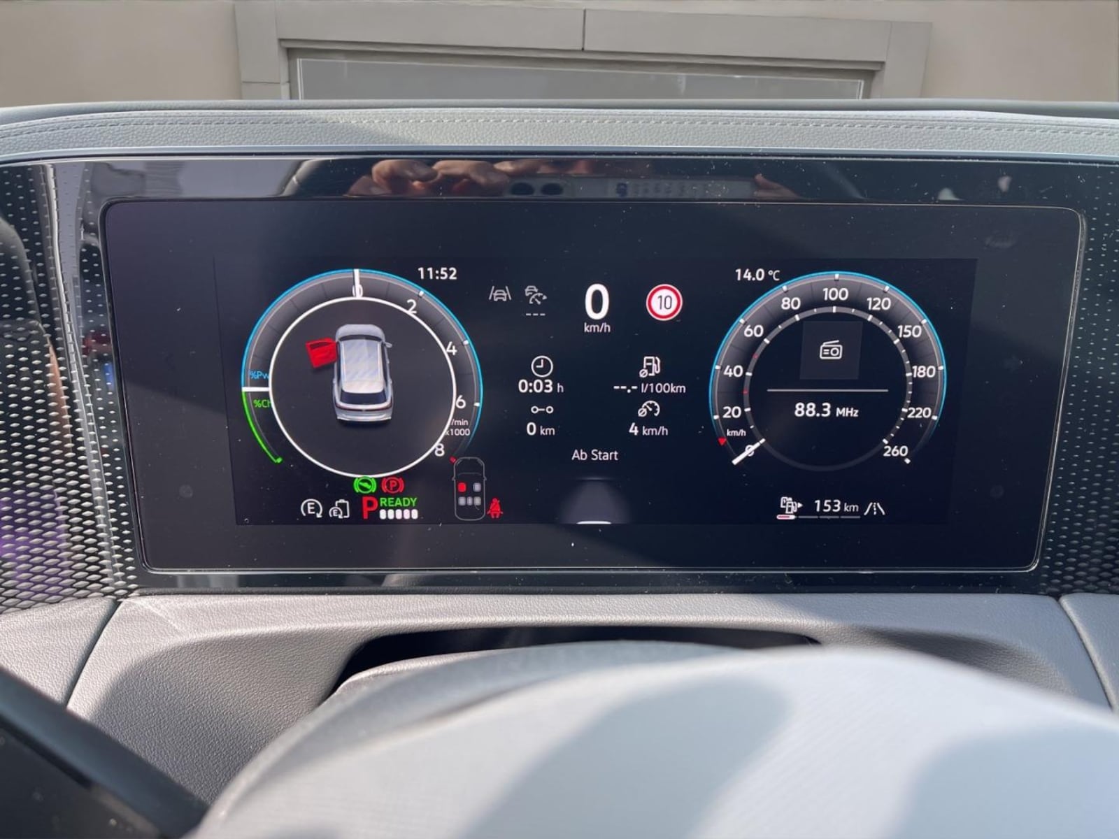 Volkswagen Tiguan – Bild 12