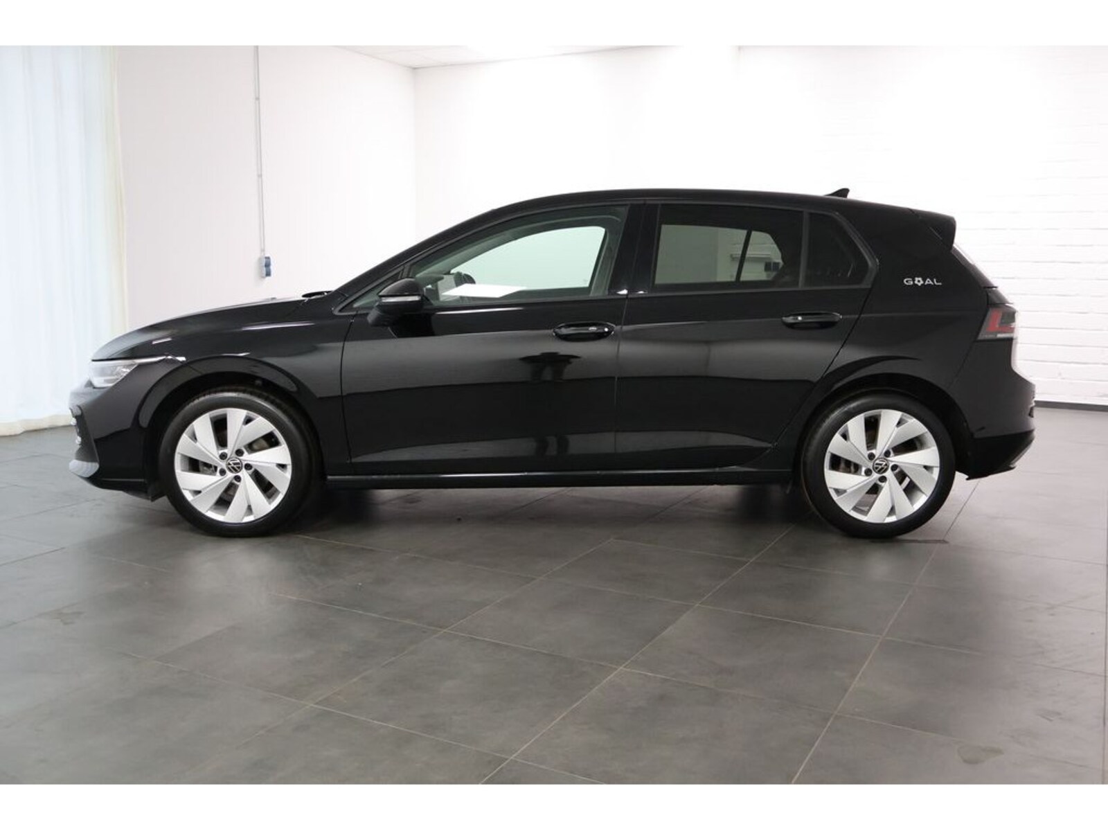 Volkswagen Golf – Bild 7