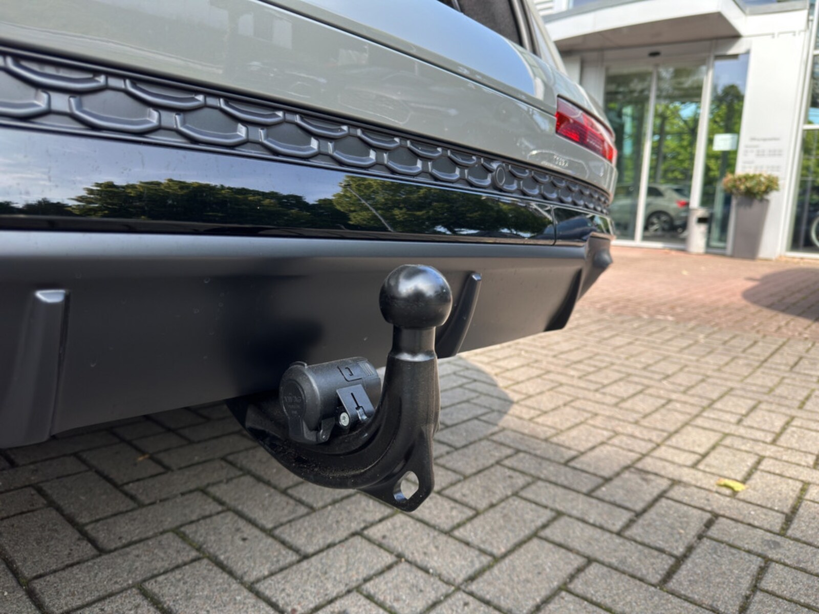 Audi Q7 – Bild 27