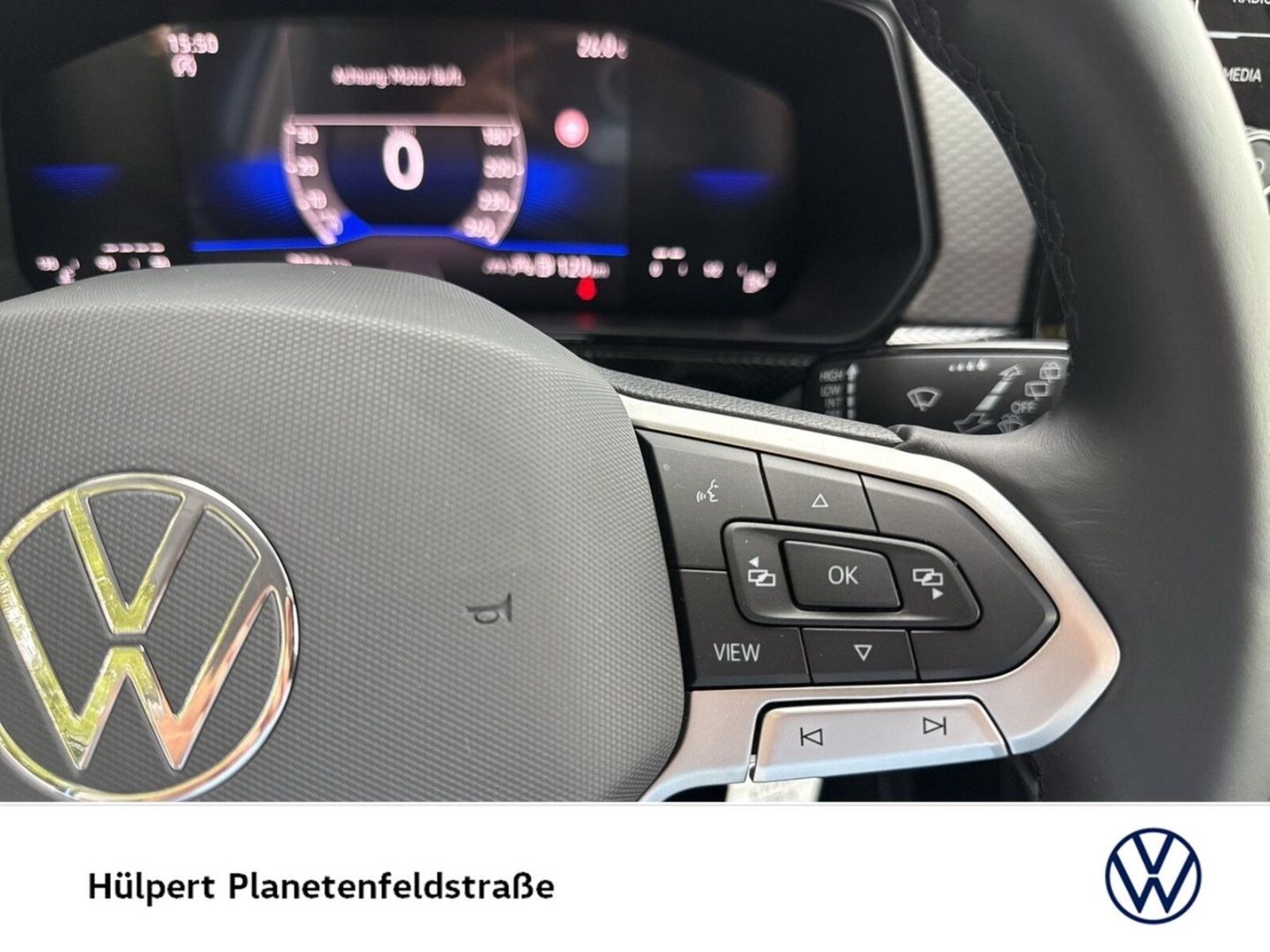 Volkswagen T-Cross – Bild 15