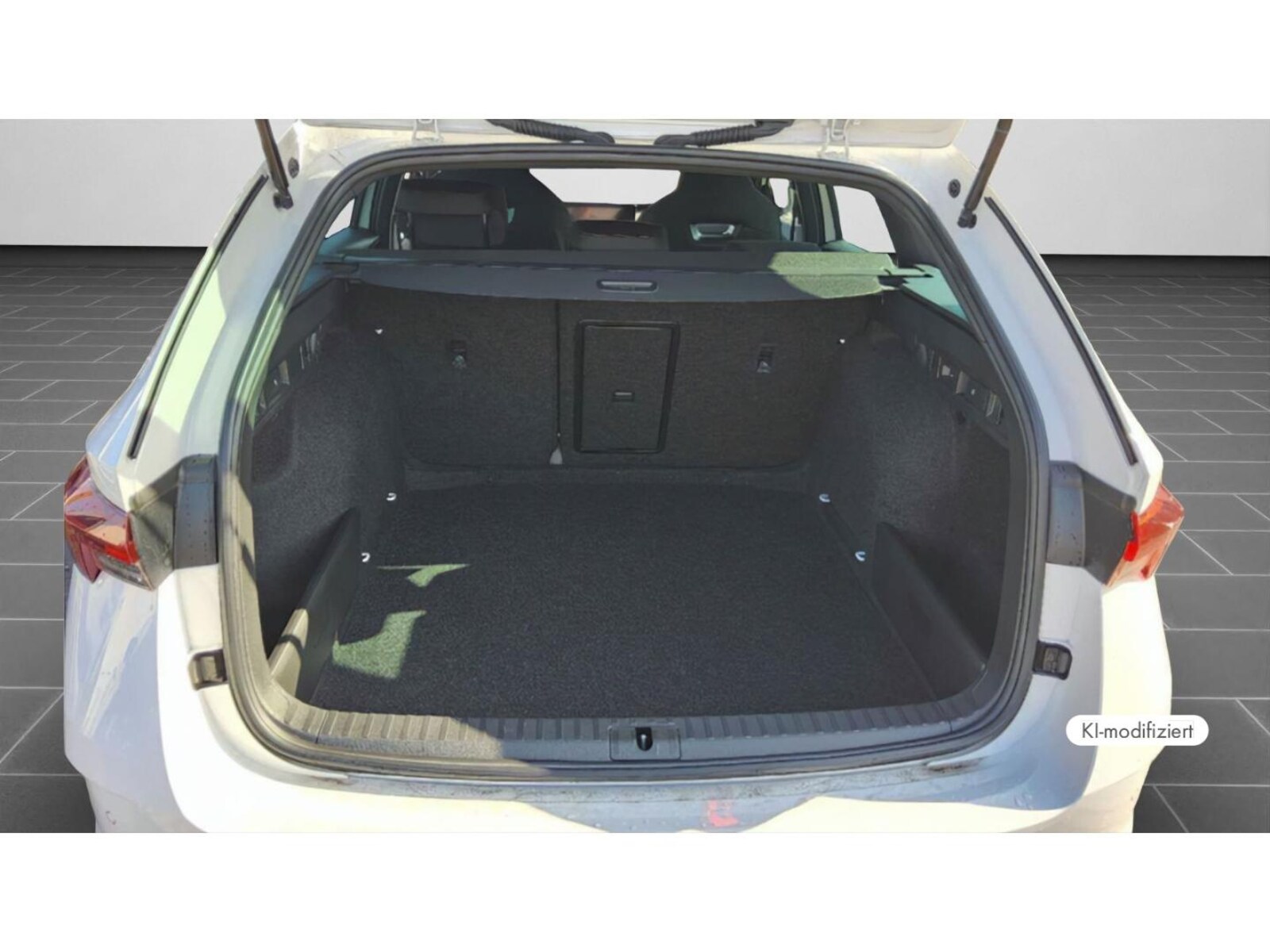 Škoda Octavia Combi – Bild 10