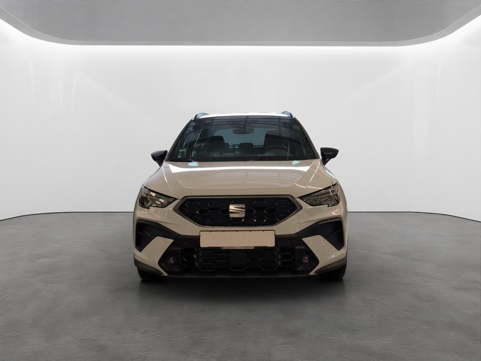SEAT Arona – Bild 3