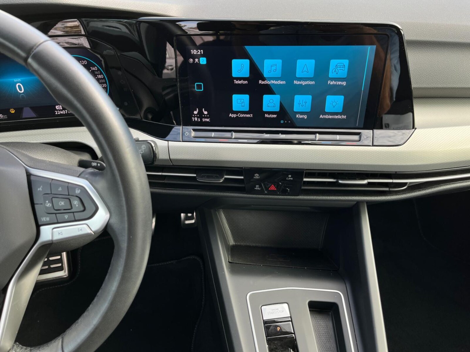 Volkswagen Golf – Bild 6