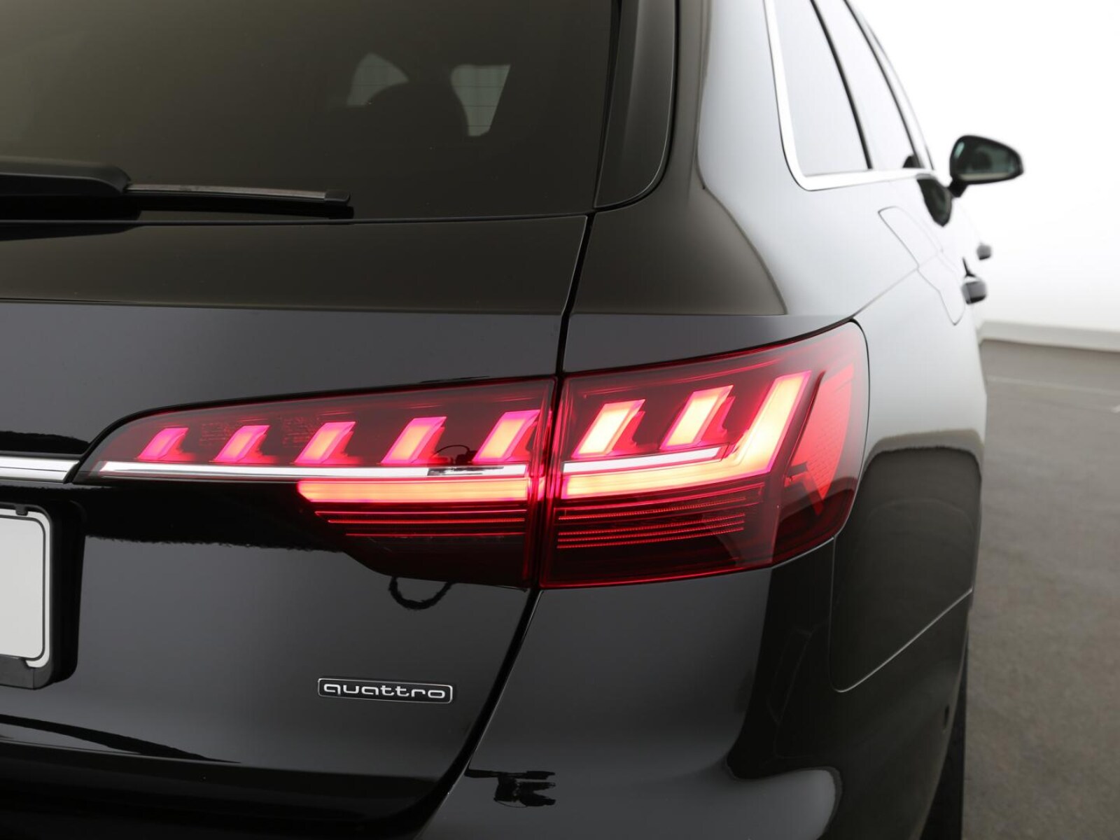 Audi A4 Avant – Bild 30