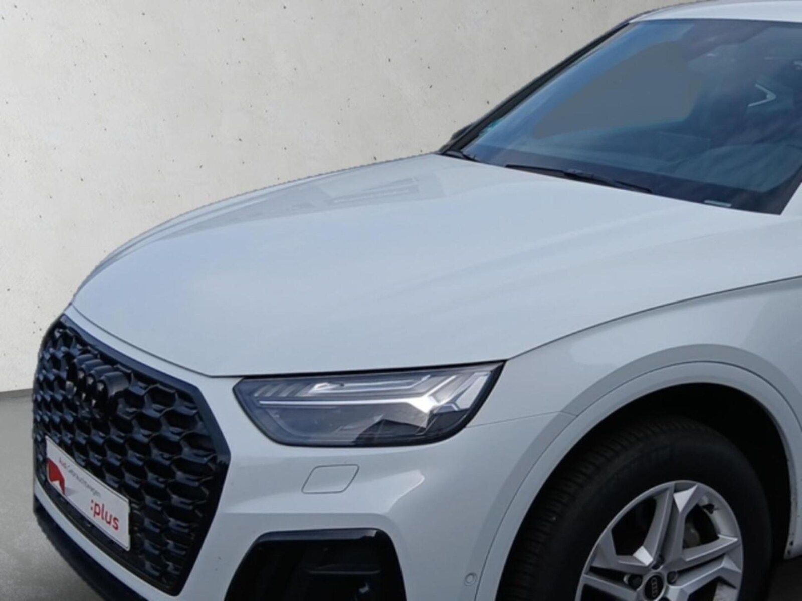 Audi Q5 Sportback – Bild 8