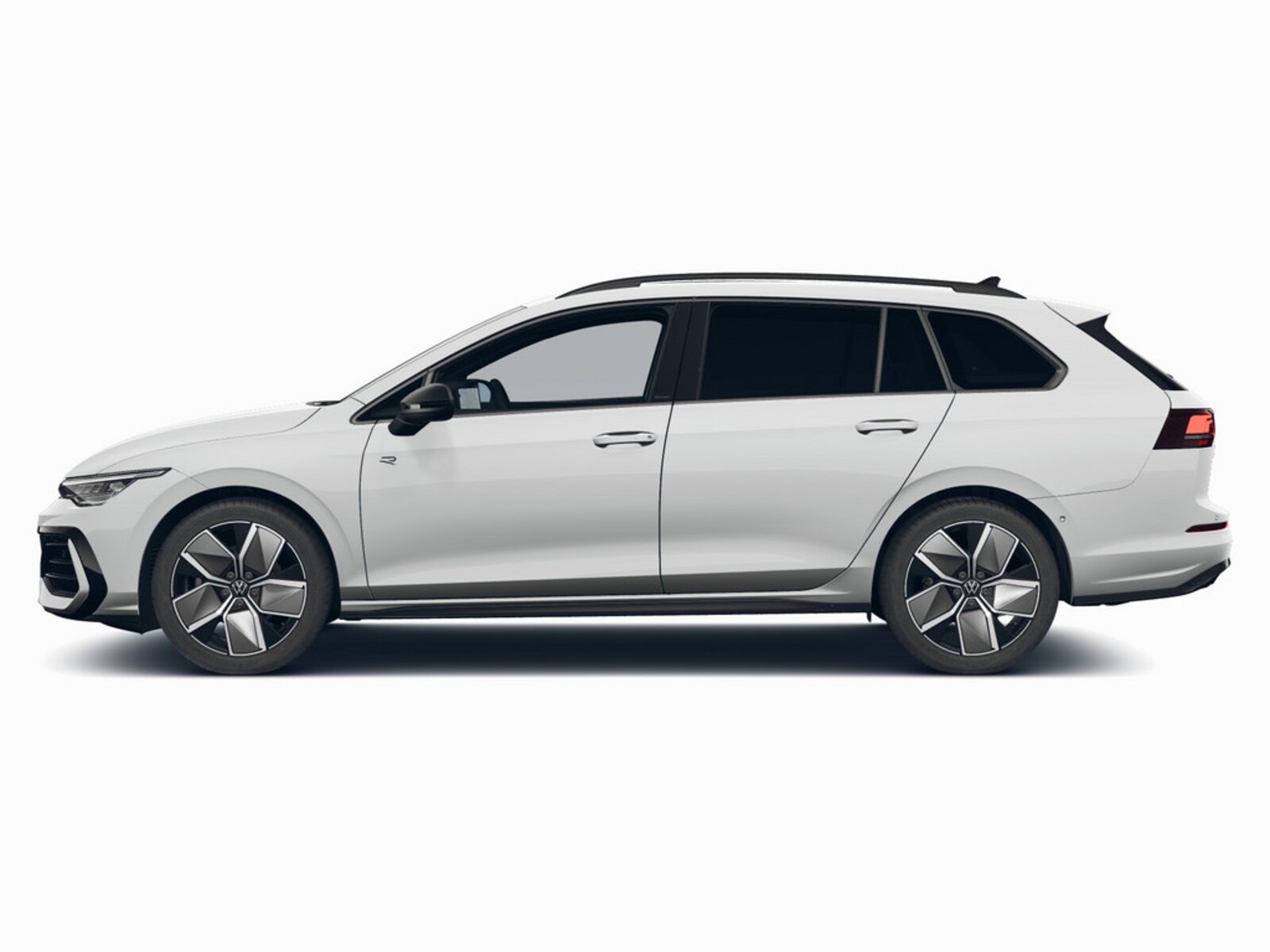 Volkswagen Golf Variant – Bild 6
