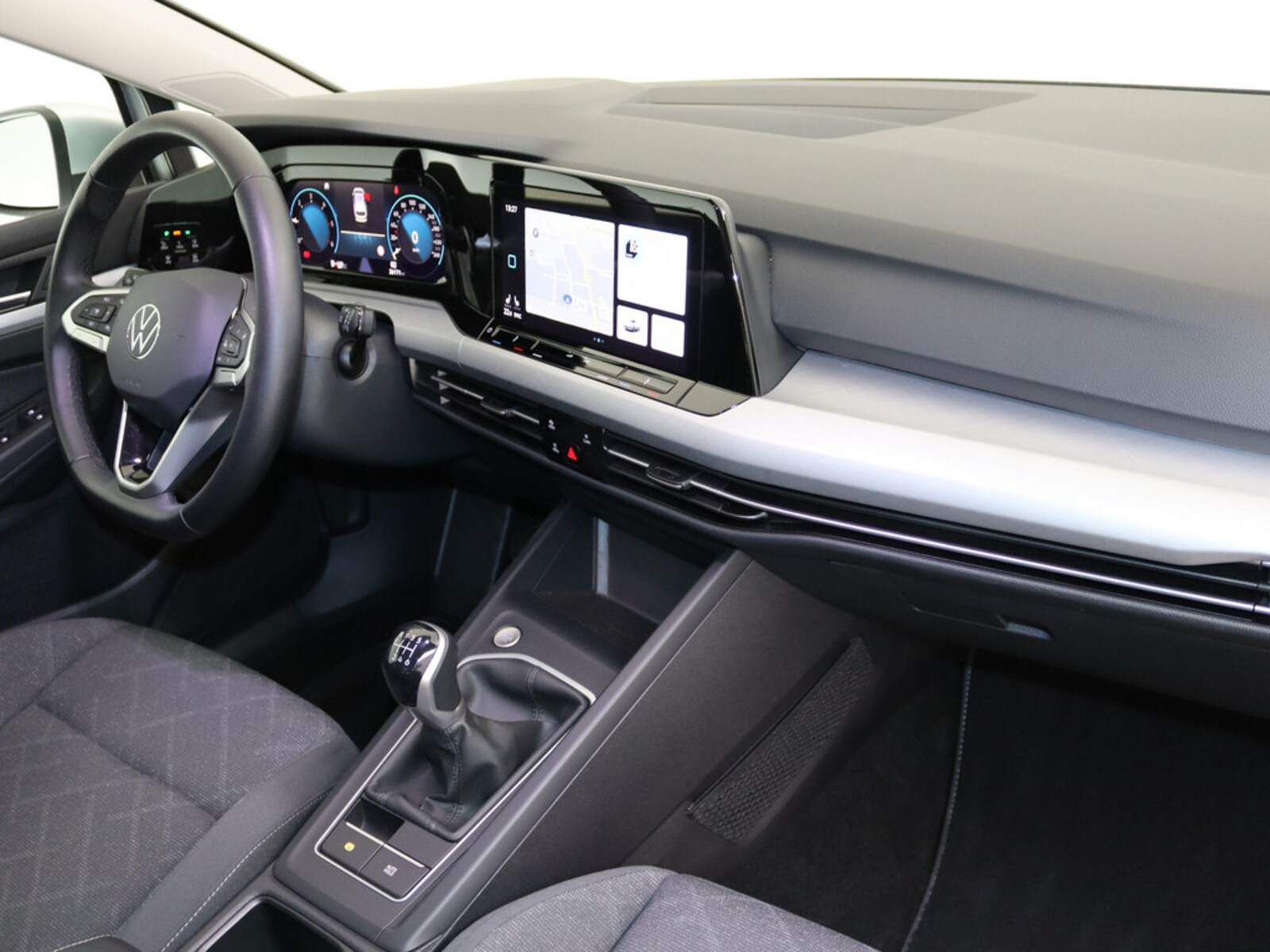Volkswagen Golf Variant – Bild 8