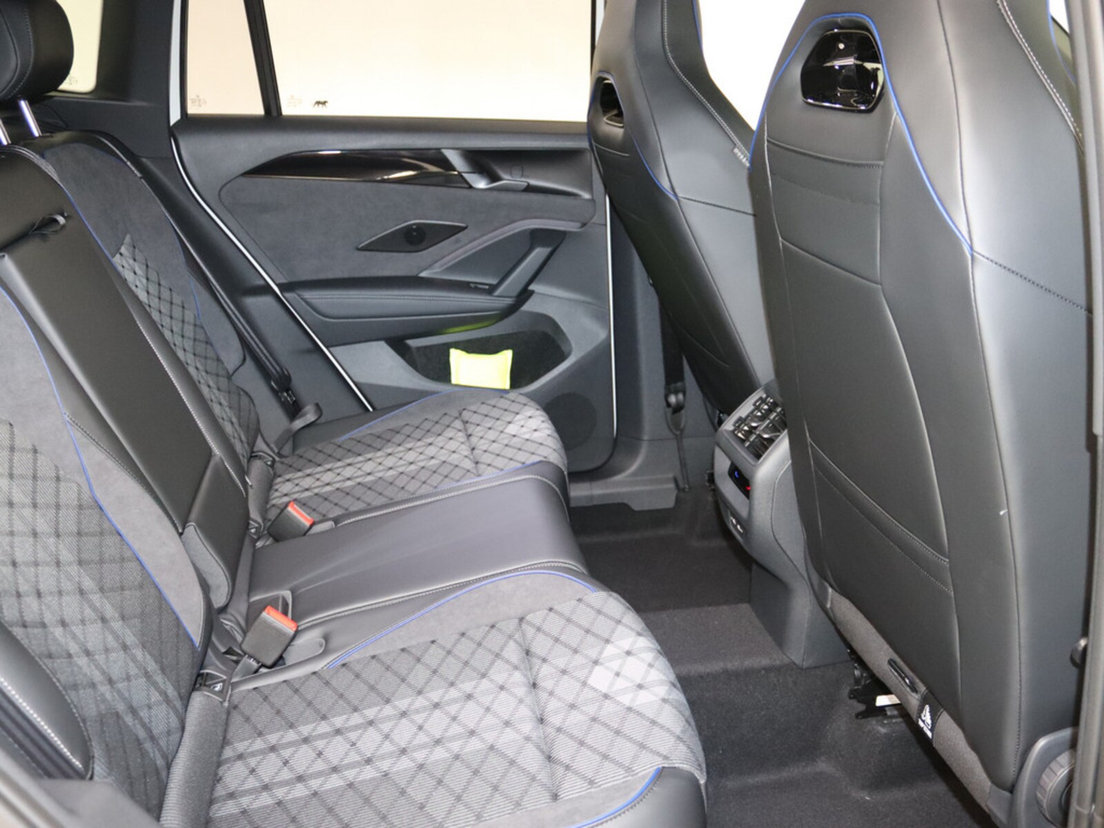 Volkswagen Tiguan – Bild 9