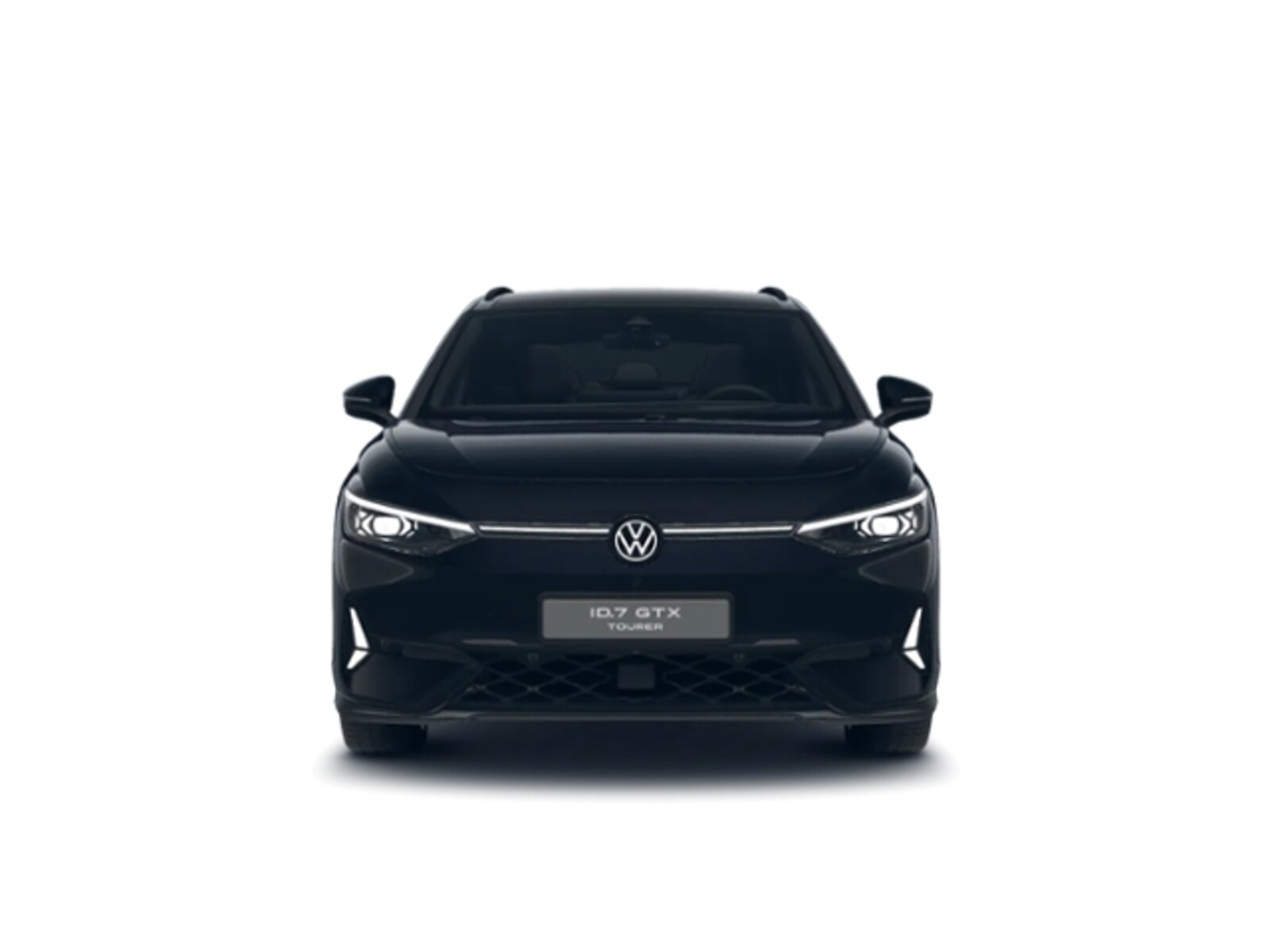 Volkswagen ID.7 Tourer – Bild 19