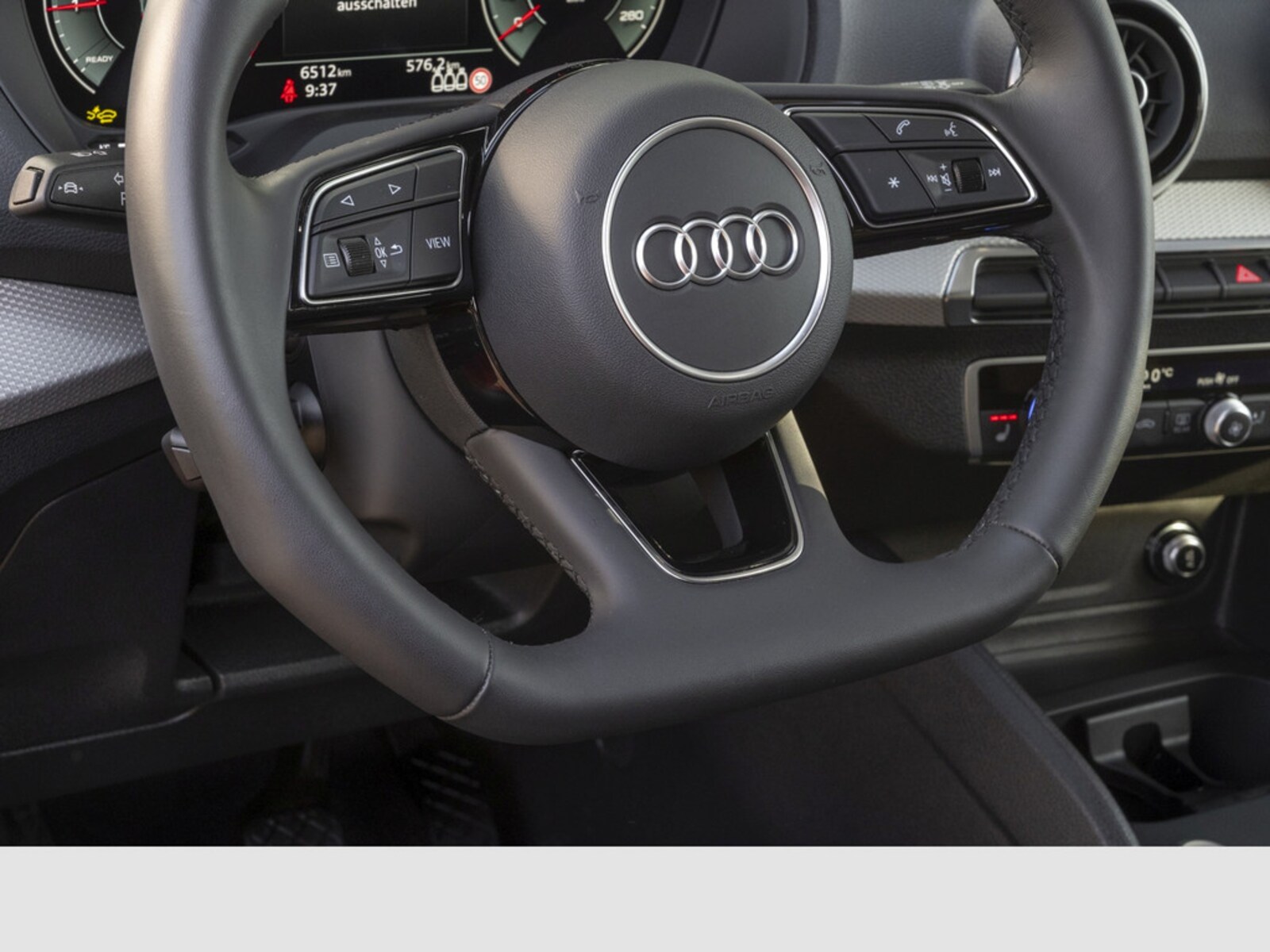 Audi Q2 – Bild 16