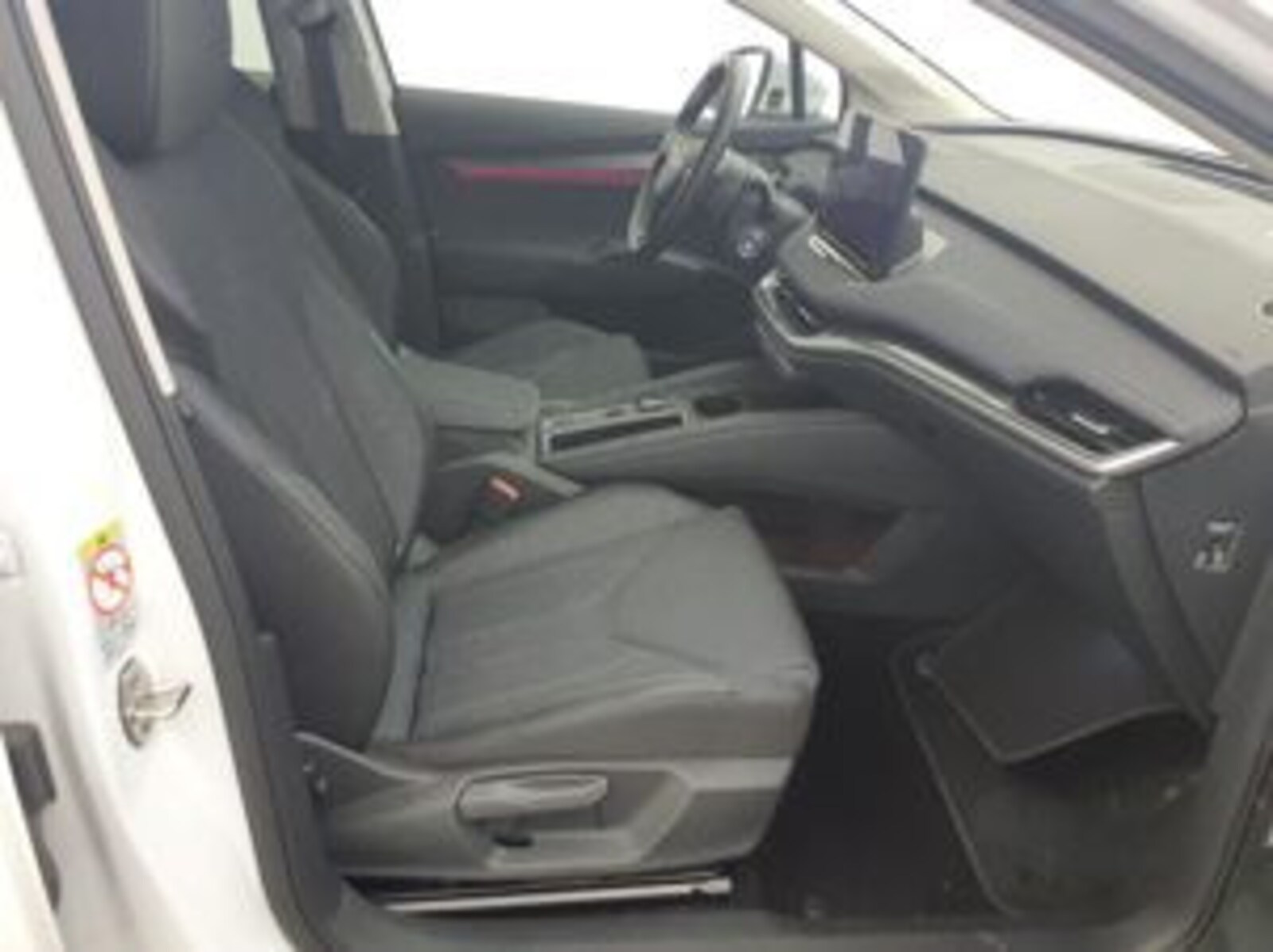 Škoda Elroq – Bild 6