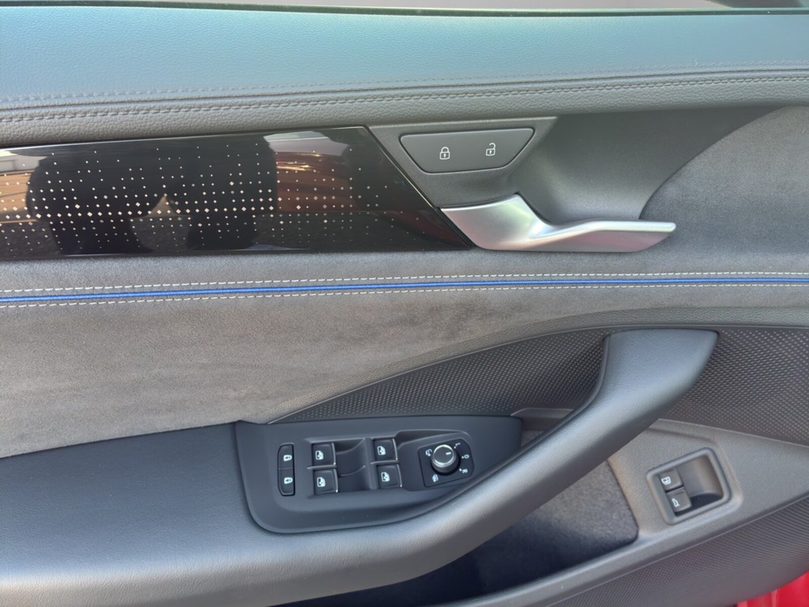 Volkswagen Passat – Bild 10