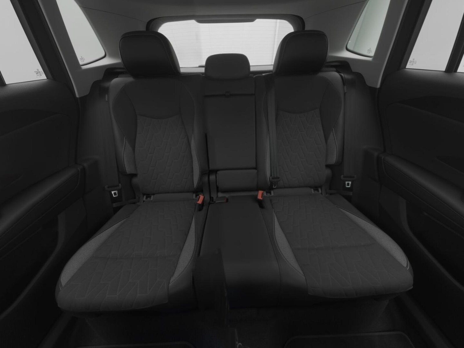 Volkswagen Tiguan – Bild 7