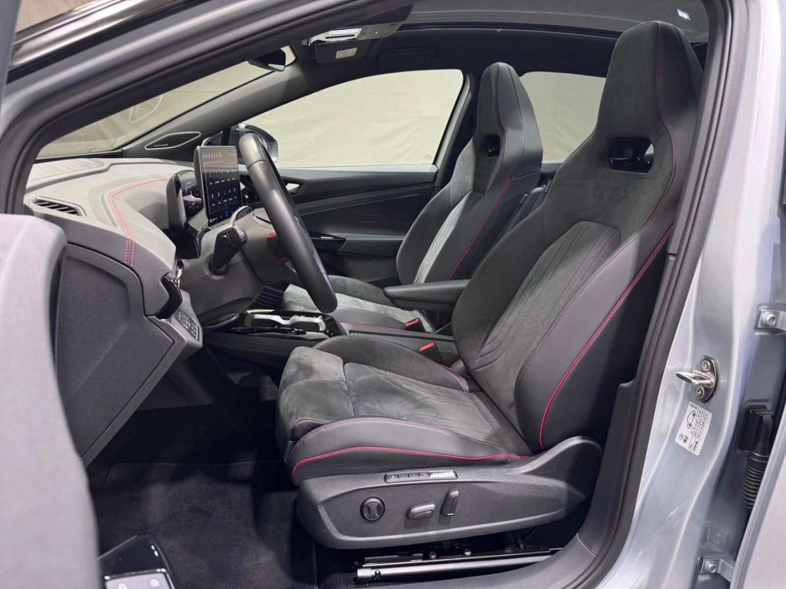 Volkswagen ID.5 – Bild 22