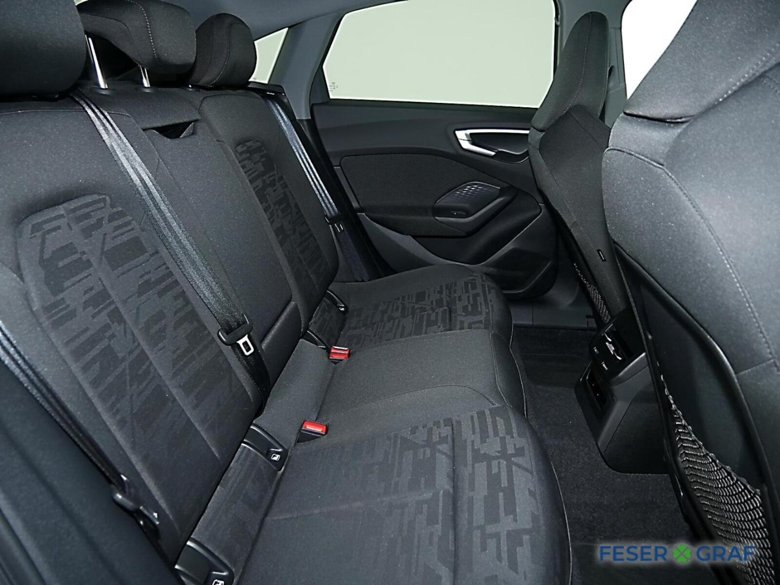 Audi A5 Limousine – Bild 5