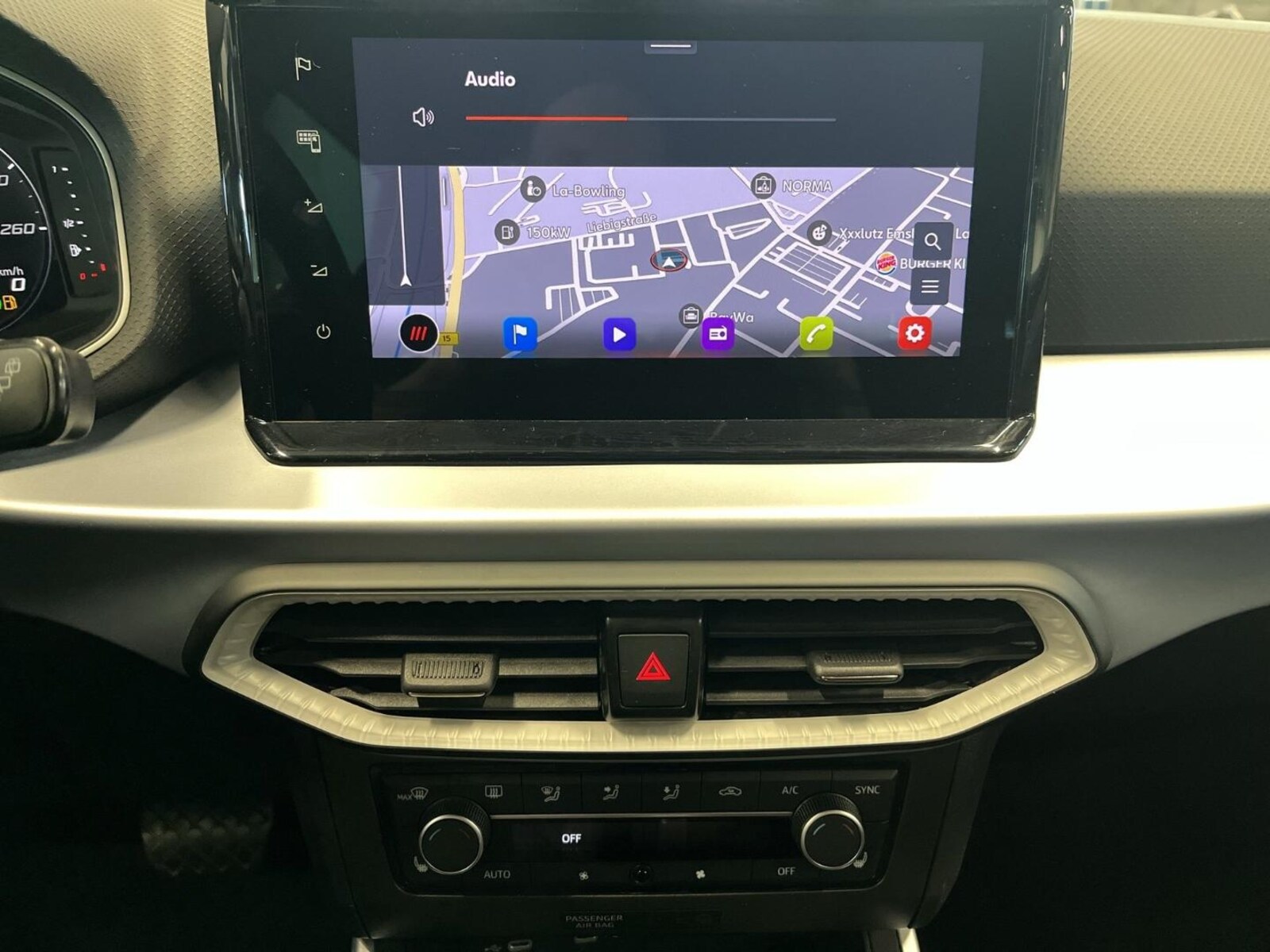 SEAT Arona – Bild 17