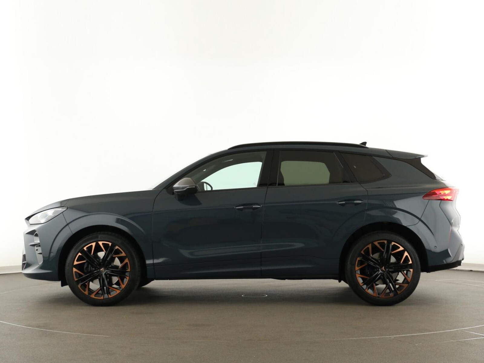 CUPRA Terramar – Bild 4