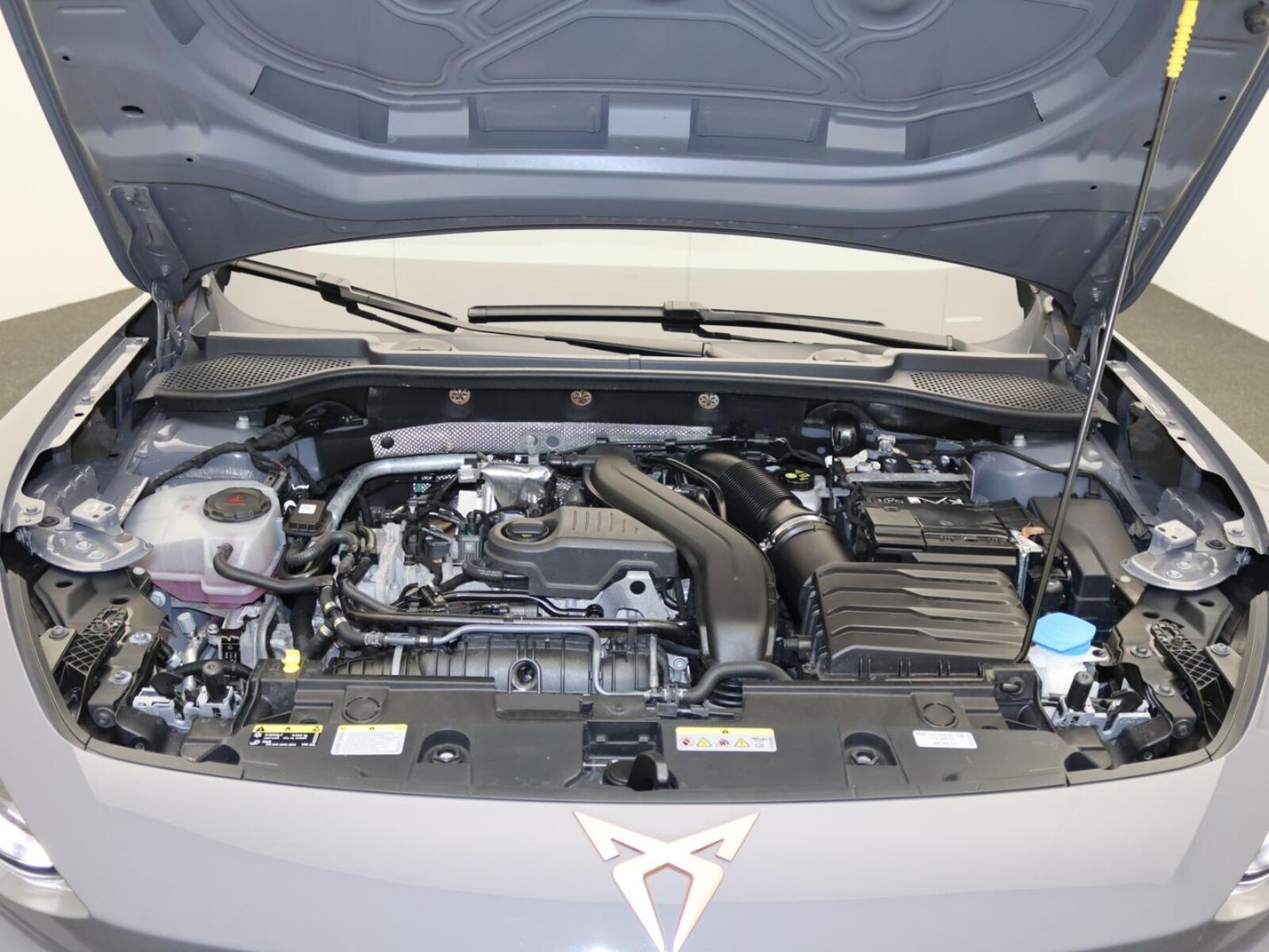 CUPRA Formentor – Bild 17