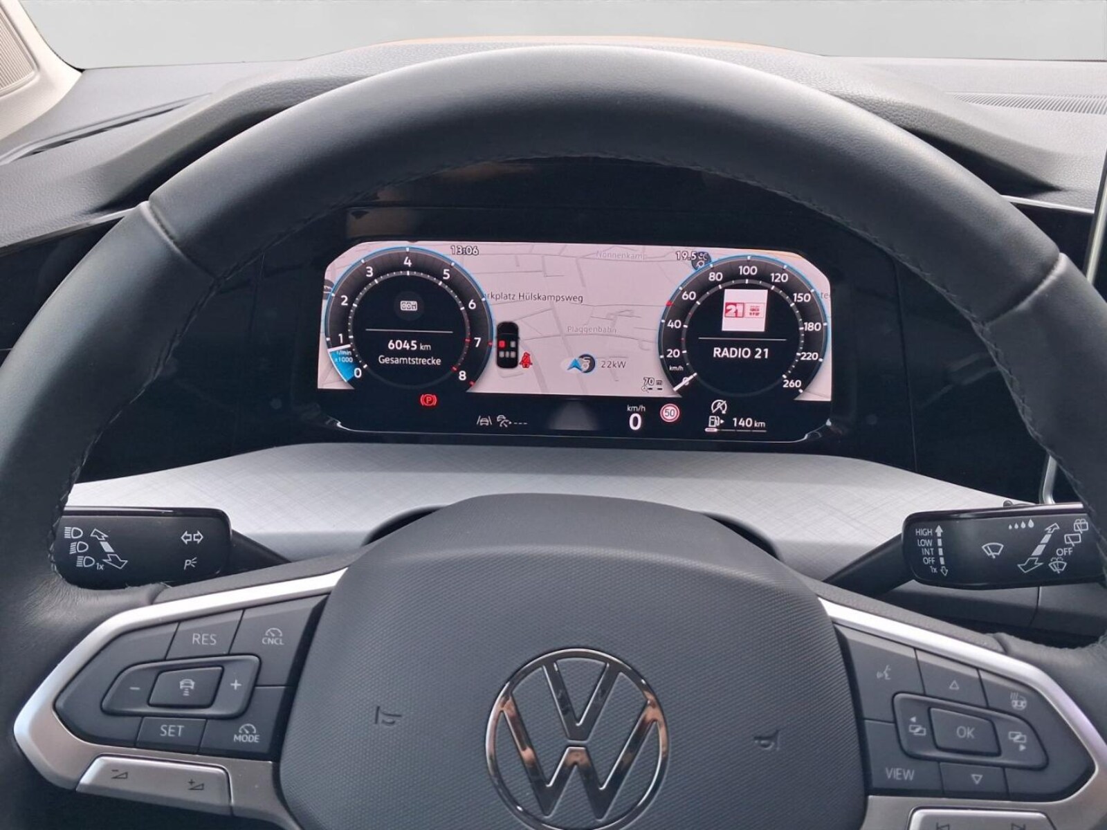 Volkswagen Golf – Bild 12