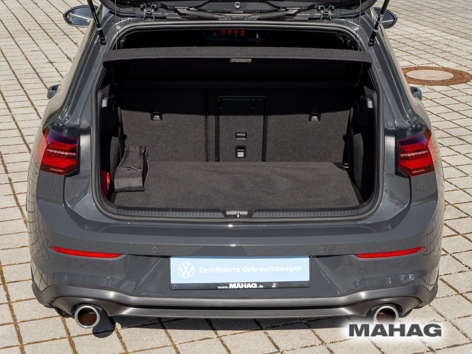 Volkswagen Golf – Bild 28