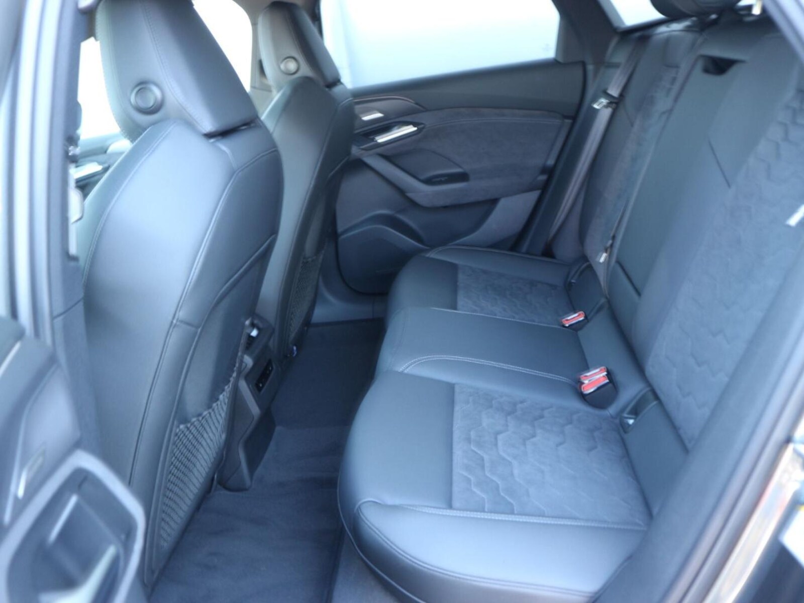Audi A6 Avant e-tron – Bild 14