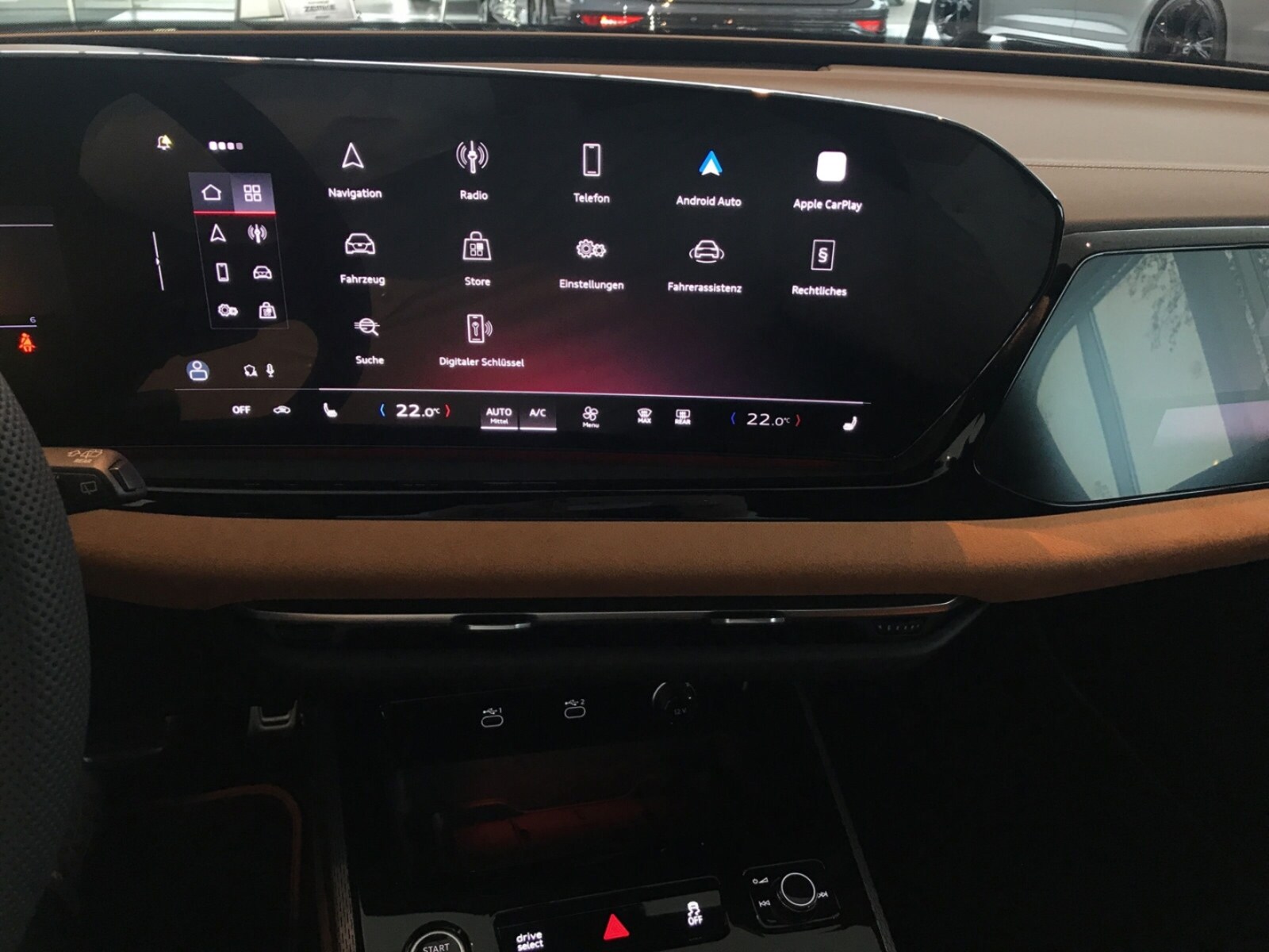 Audi A5 Avant – Bild 12