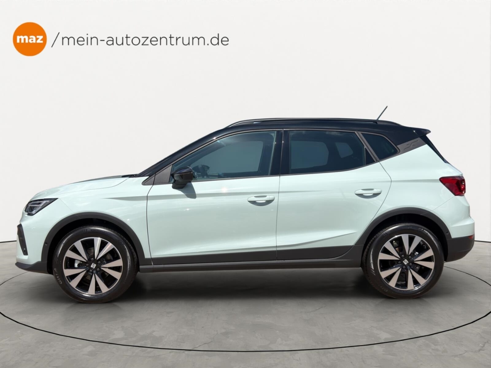 SEAT Arona – Bild 3