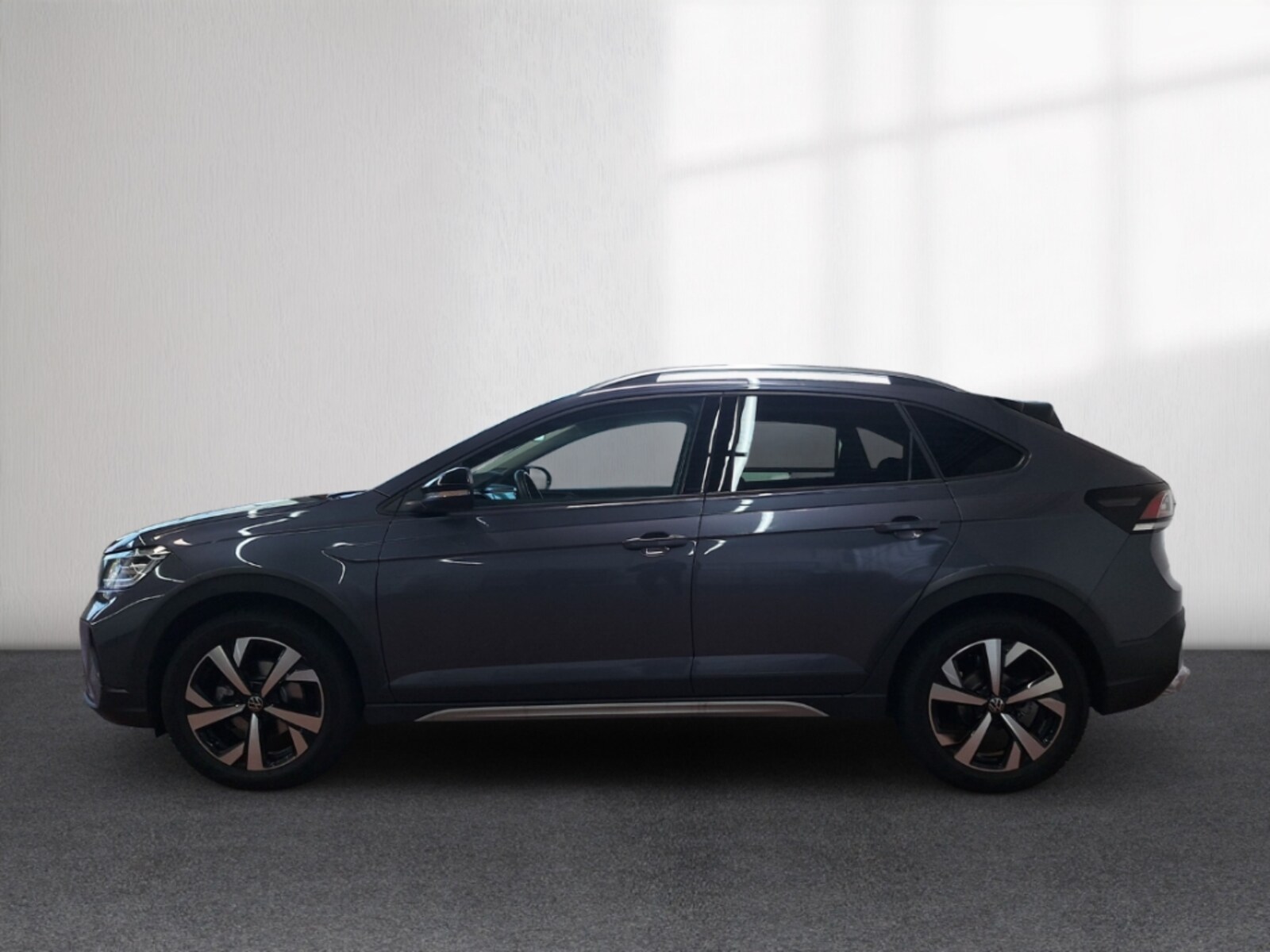 Volkswagen Taigo – Bild 2