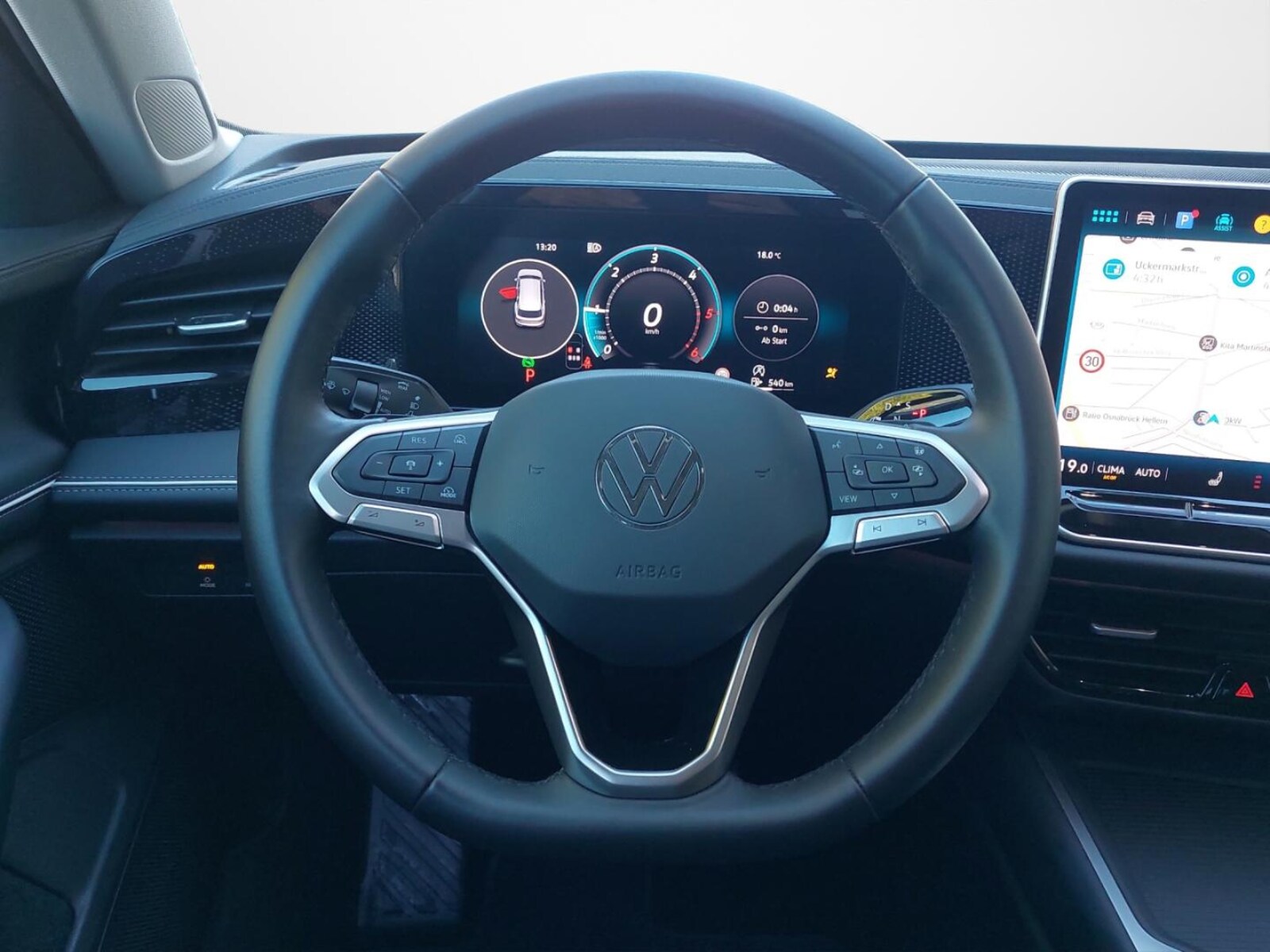 Volkswagen Passat – Bild 9