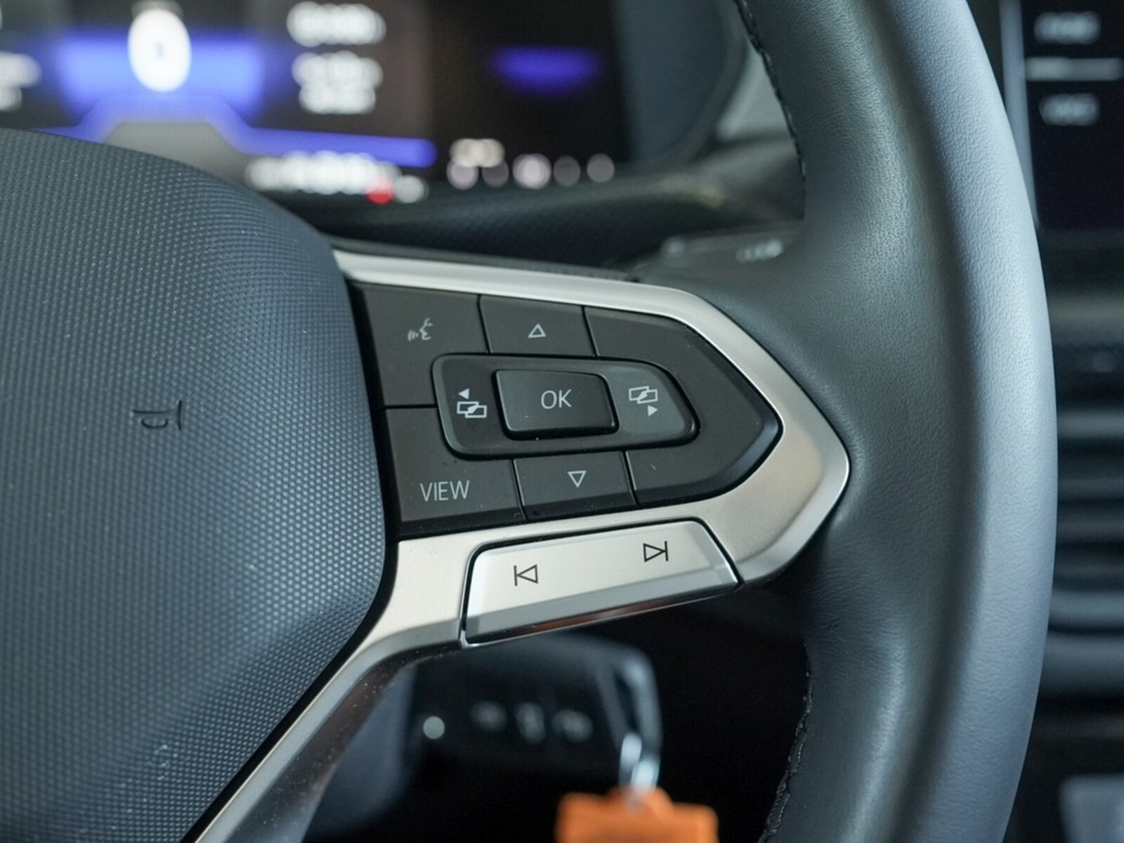 Volkswagen T-Cross – Bild 17