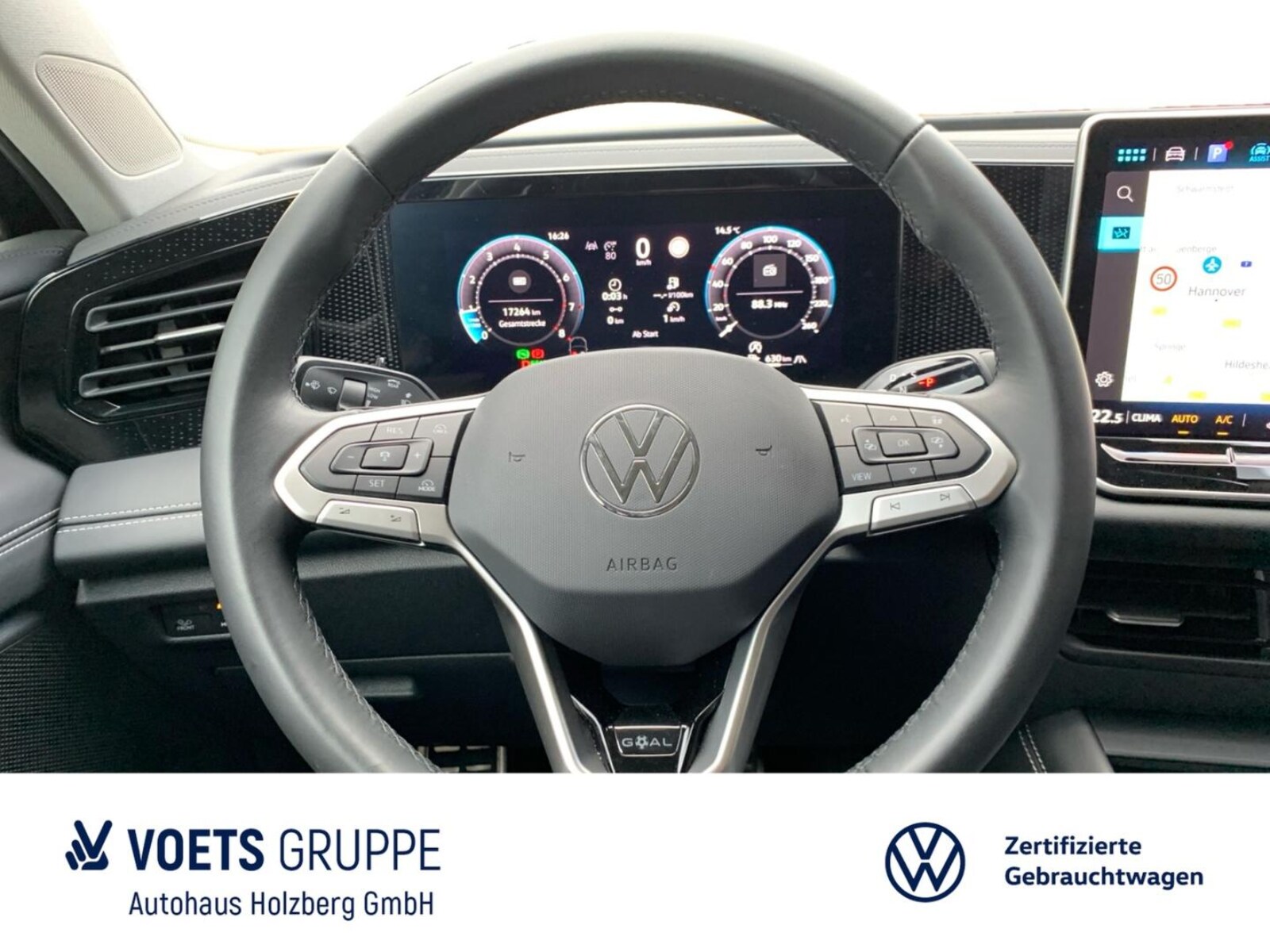 Volkswagen Tiguan – Bild 11